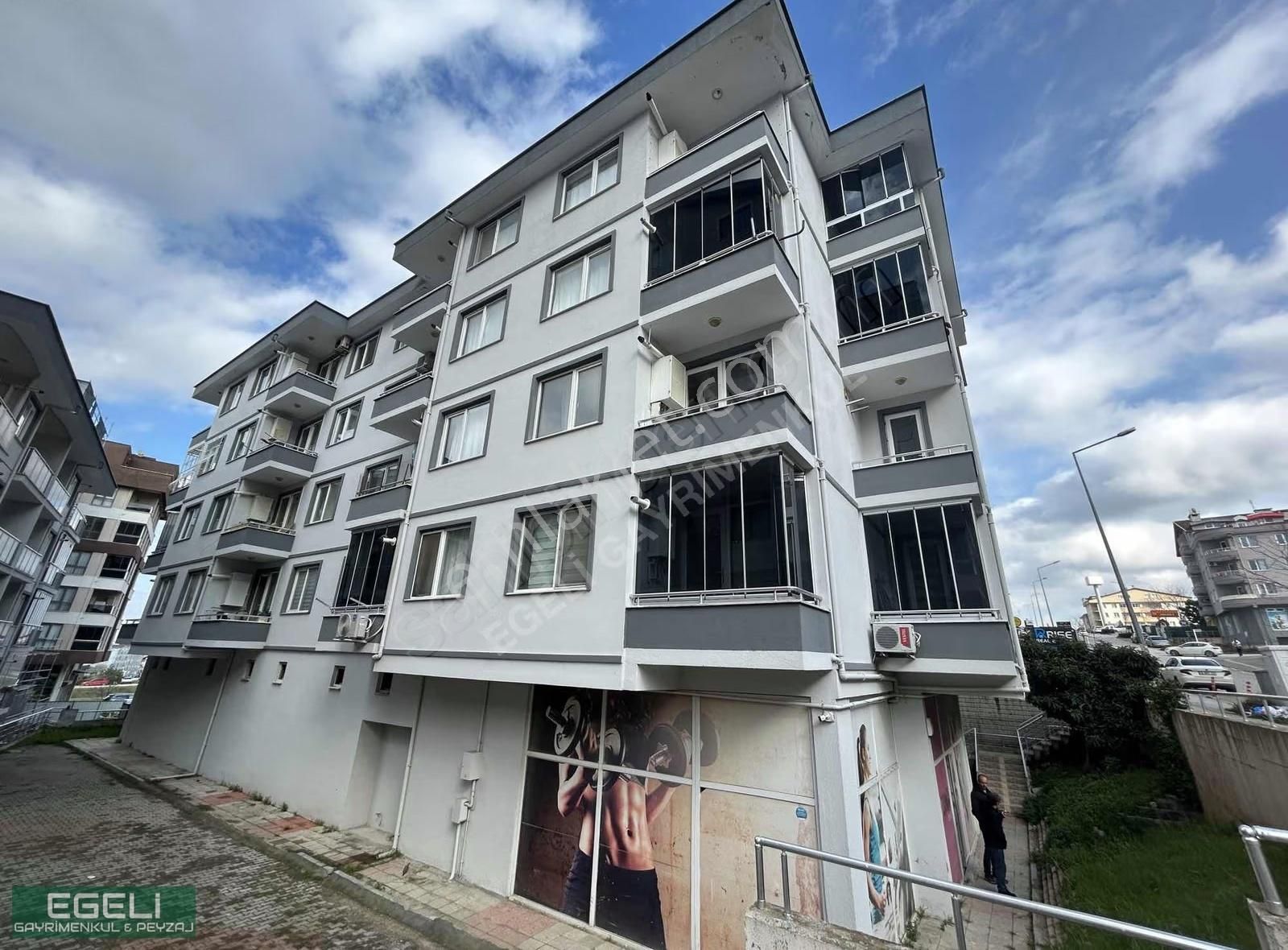 Egeli'den Görükle'de Geniş Kiracısız Satılık Eşyasız 2+1 Daire - Görsel 10