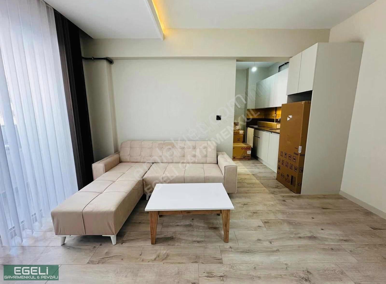Egeli'den Görükle | Baylan Plus'da | Eşyalı Kiralık 2+1 Daire - Görsel 10