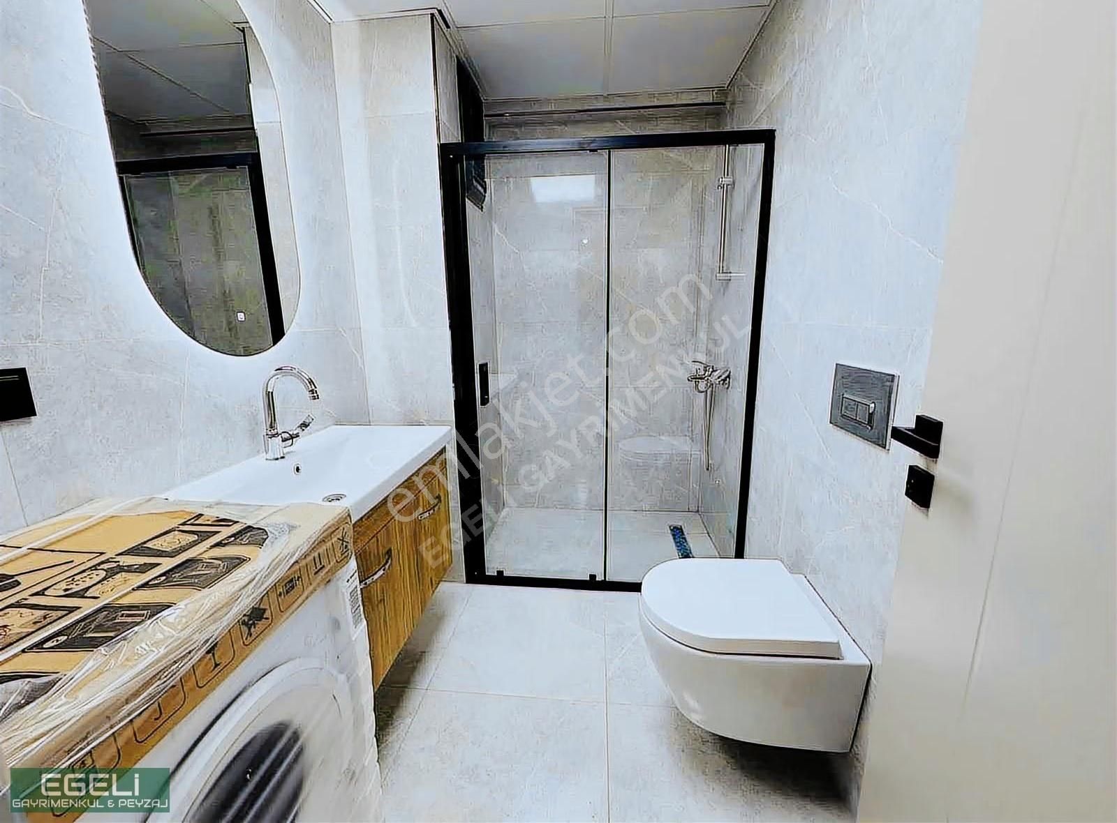 Egeli'den Görükle | Baylan Plus'da | Eşyalı Kiralık 2+1 Daire - Görsel 28