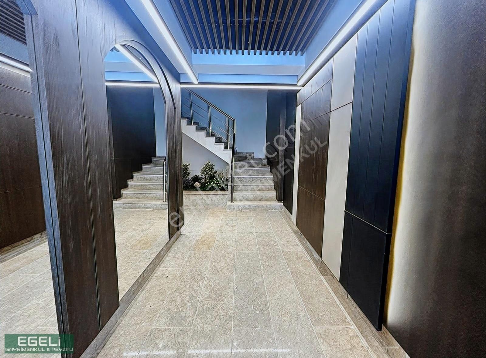 Egeli'den Görükle | Baylan Plus'da | Eşyalı Kiralık 2+1 Daire - Görsel 26