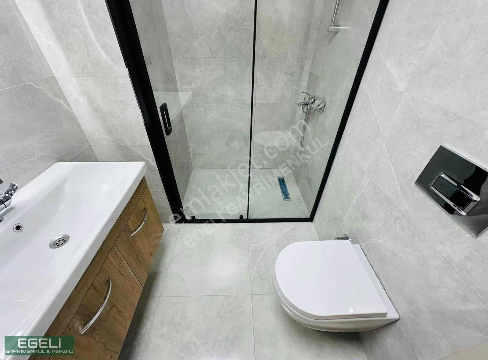 Egeli'den Görükle | Baylan Plus'da | Eşyalı Kiralık 2+1 Daire - Görsel 7