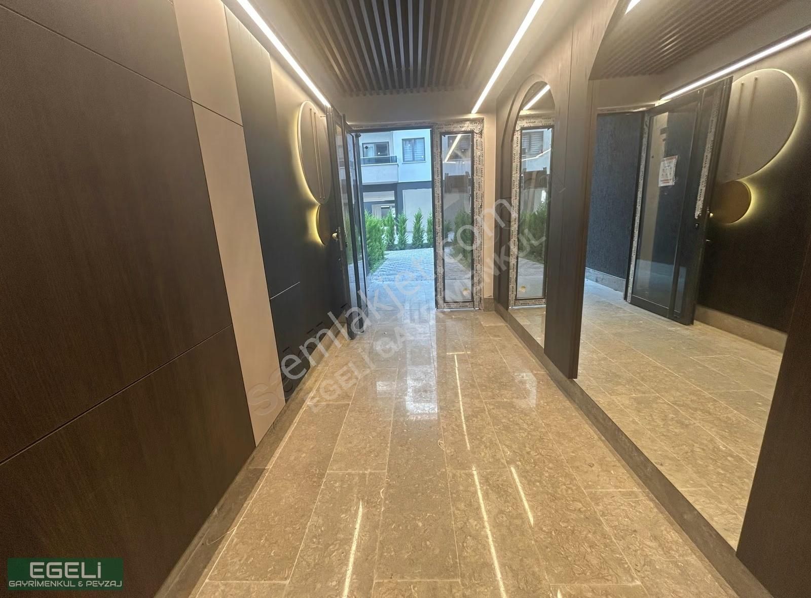 Egeli'den Görükle | Baylan Plus'da | Eşyalı Kiralık 2+1 Daire - Görsel 16