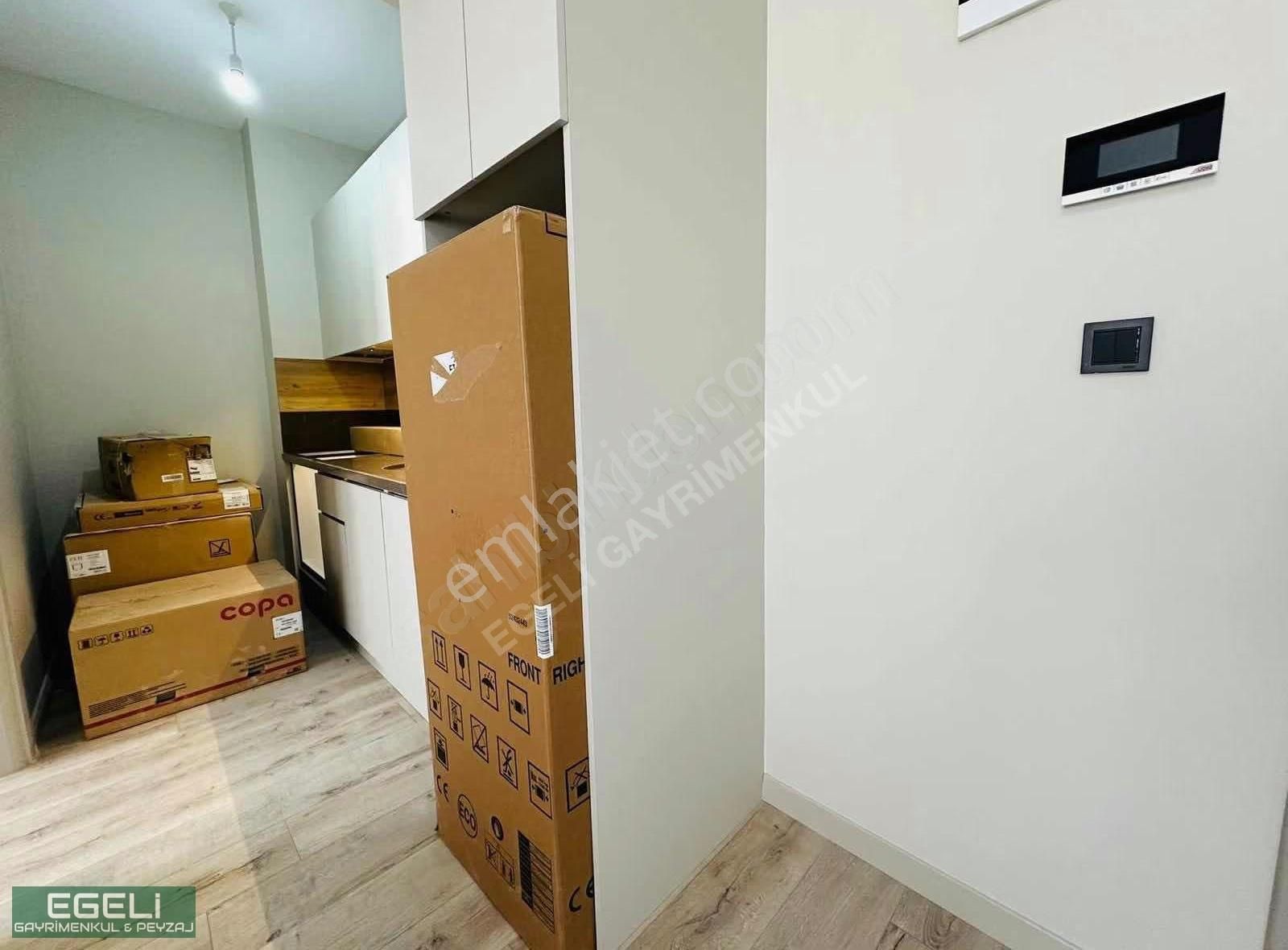 Egeli'den Görükle | Baylan Plus'da | Eşyalı Kiralık 2+1 Daire - Görsel 29