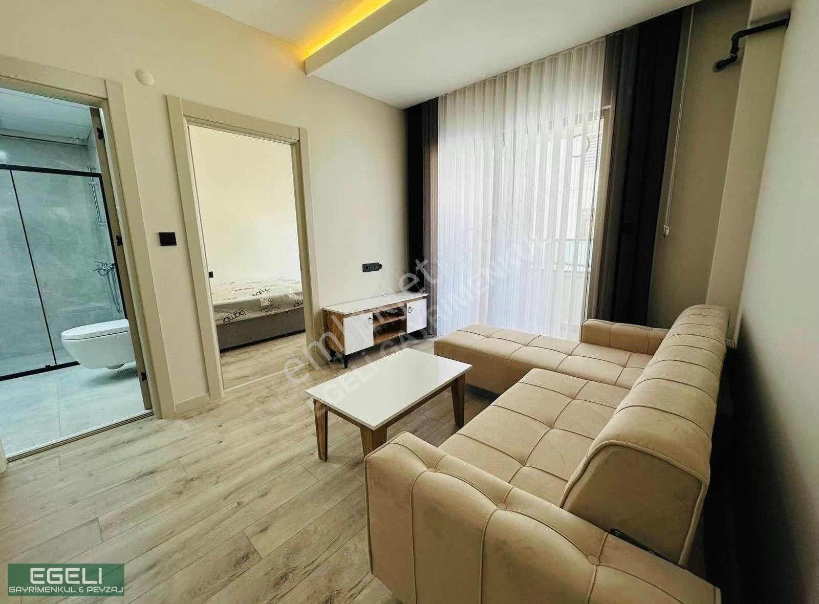 Egeli'den Görükle | Baylan Plus'da | Eşyalı Kiralık 2+1 Daire - Görsel 20
