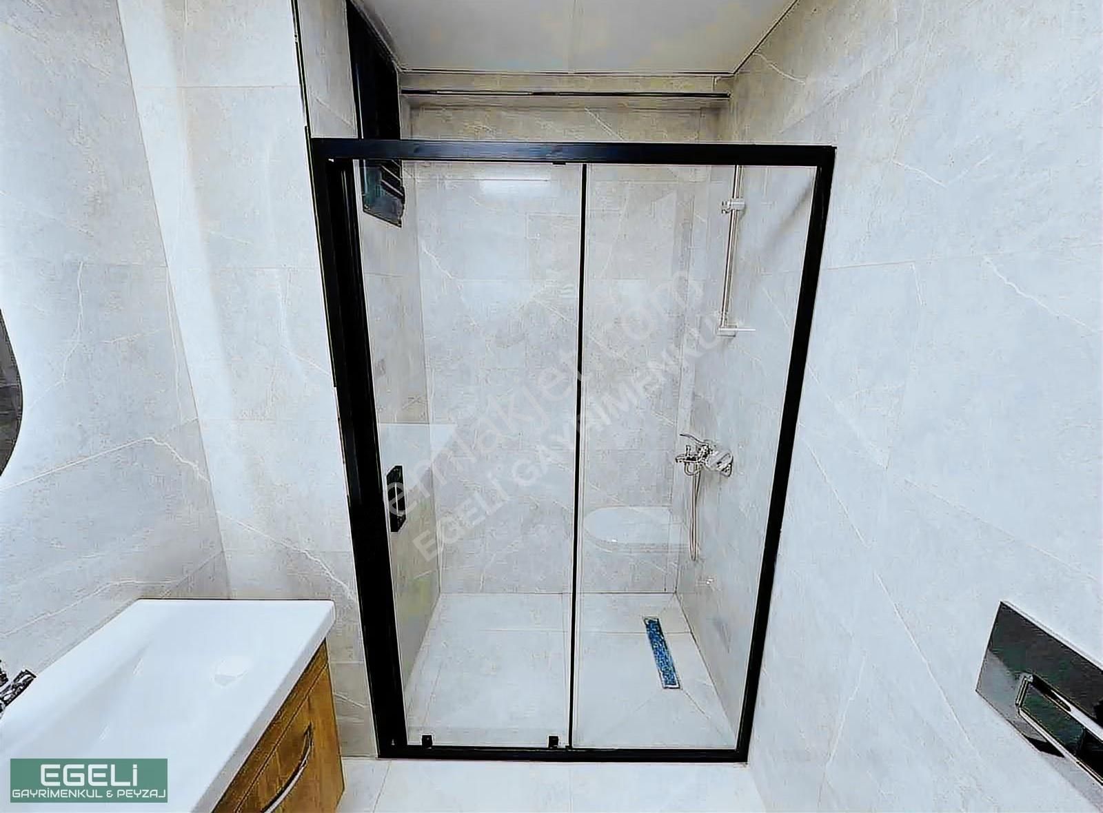Egeli'den Görükle | Baylan Plus'da | Eşyalı Kiralık 2+1 Daire - Görsel 22