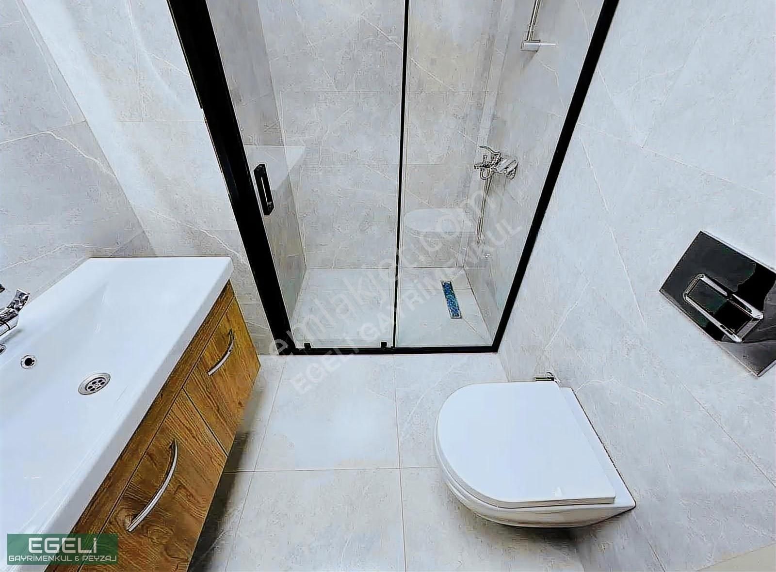 Egeli'den Görükle | Baylan Plus'da | Eşyalı Kiralık 2+1 Daire - Görsel 12