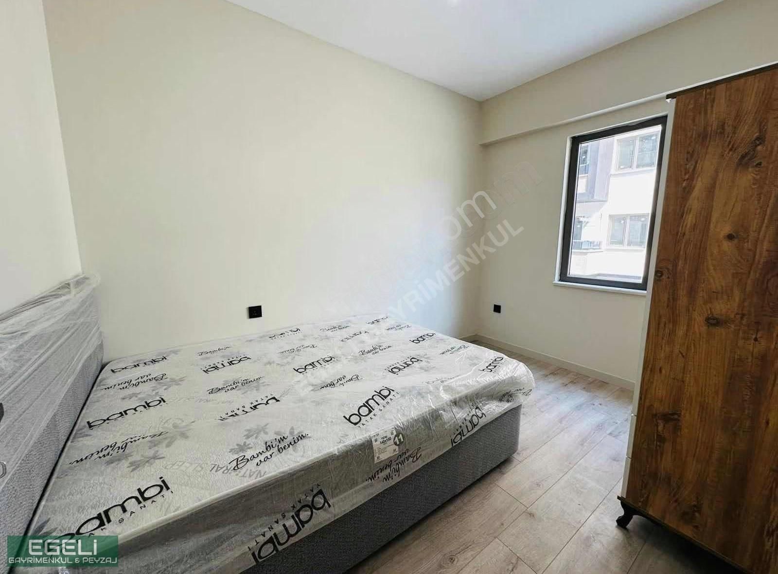 Egeli'den Görükle | Baylan Plus'da | Eşyalı Kiralık 2+1 Daire - Görsel 21