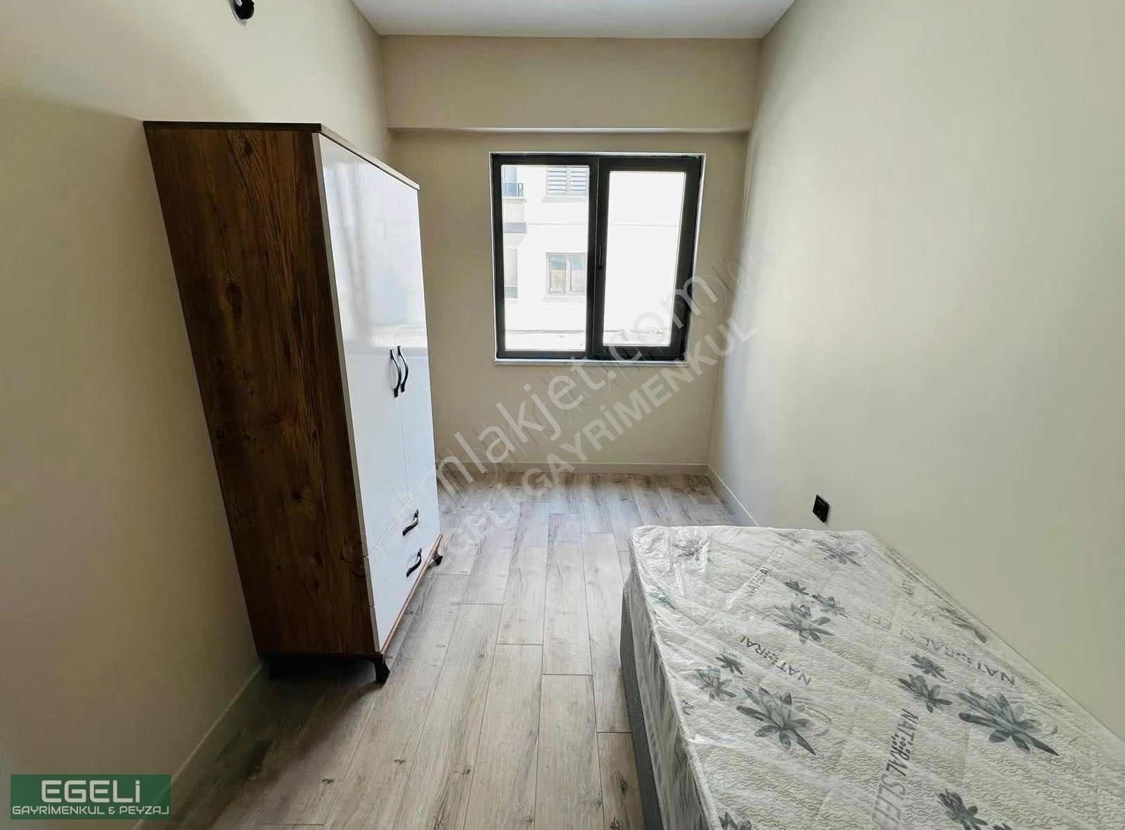 Egeli'den Görükle | Baylan Plus'da | Eşyalı Kiralık 2+1 Daire - Görsel 33