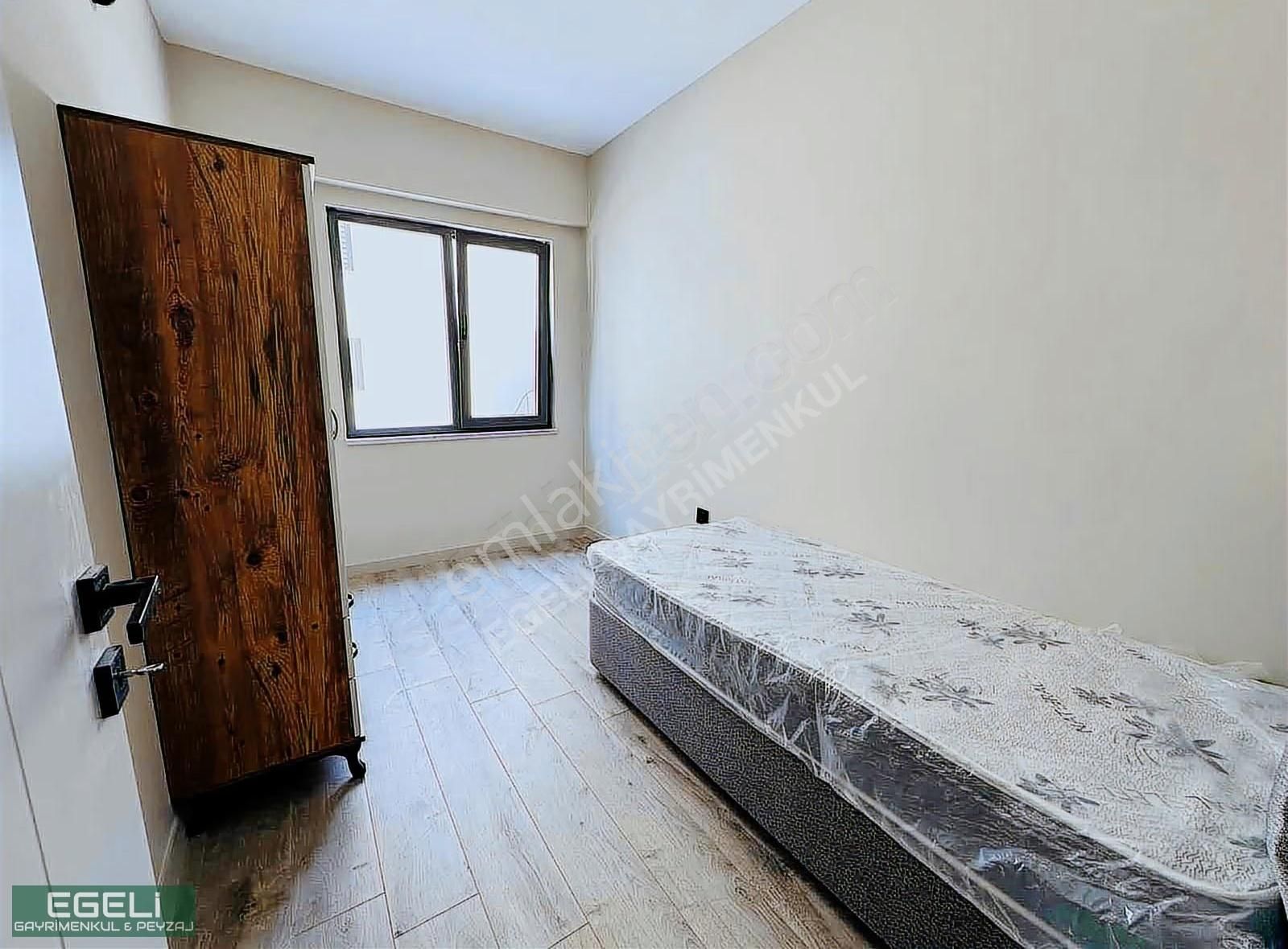 Egeli'den Görükle | Baylan Plus'da | Eşyalı Kiralık 2+1 Daire - Görsel 17
