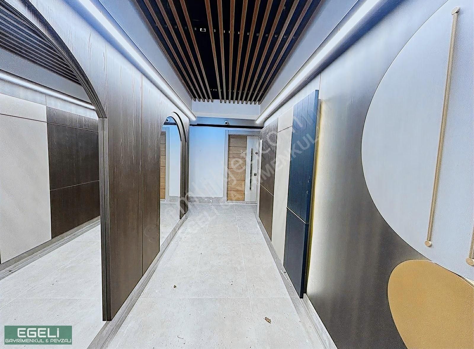 Egeli'den Görükle | Baylan Plus'da | Eşyalı Kiralık 2+1 Daire - Görsel 8