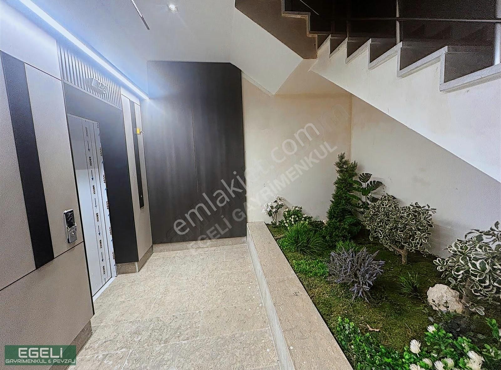 Egeli'den Görükle | Baylan Plus'da | Eşyalı Kiralık 2+1 Daire - Görsel 3