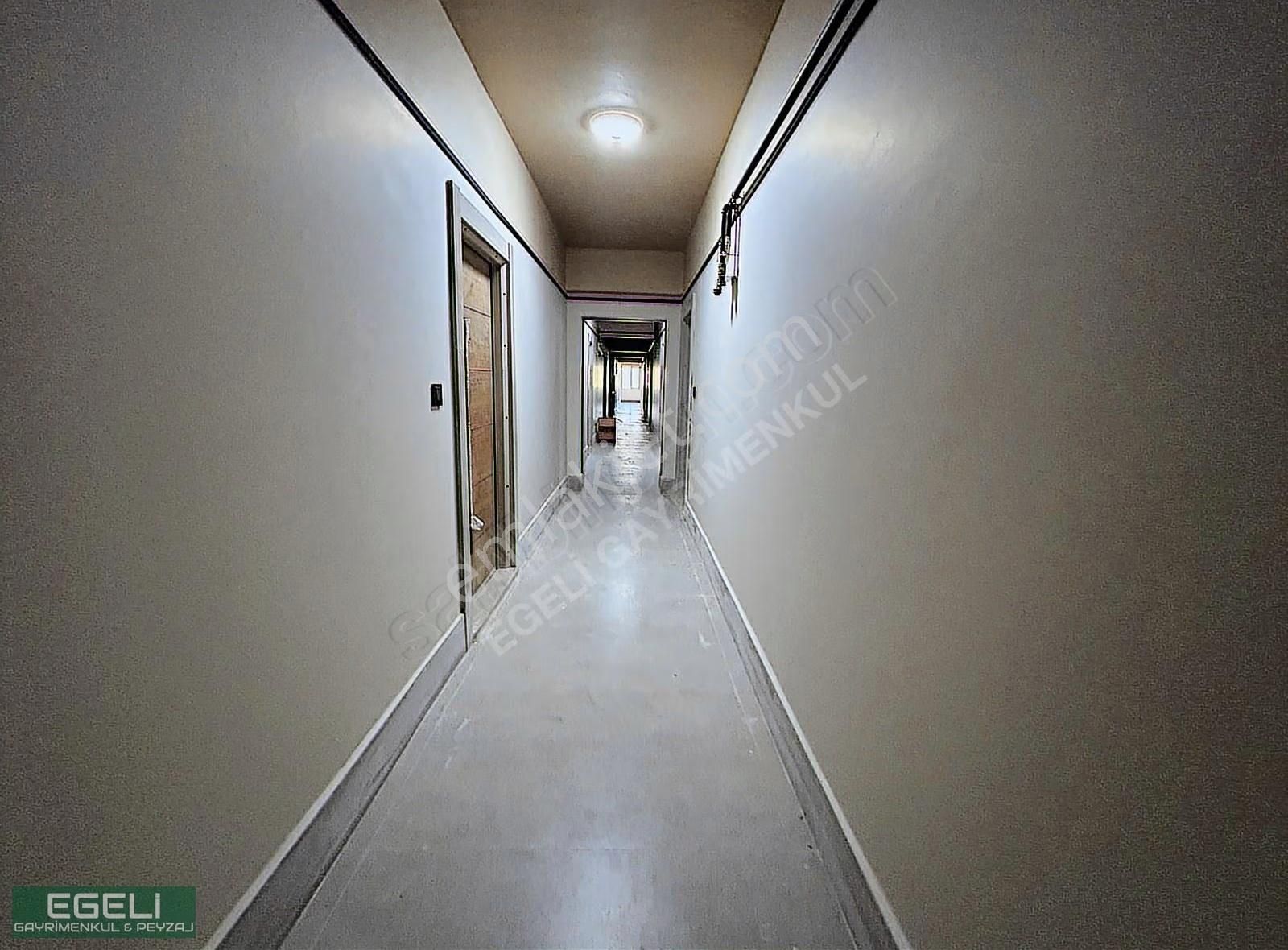 Egeli'den Görükle | Baylan Plus'da | Eşyalı Kiralık 2+1 Daire - Görsel 32