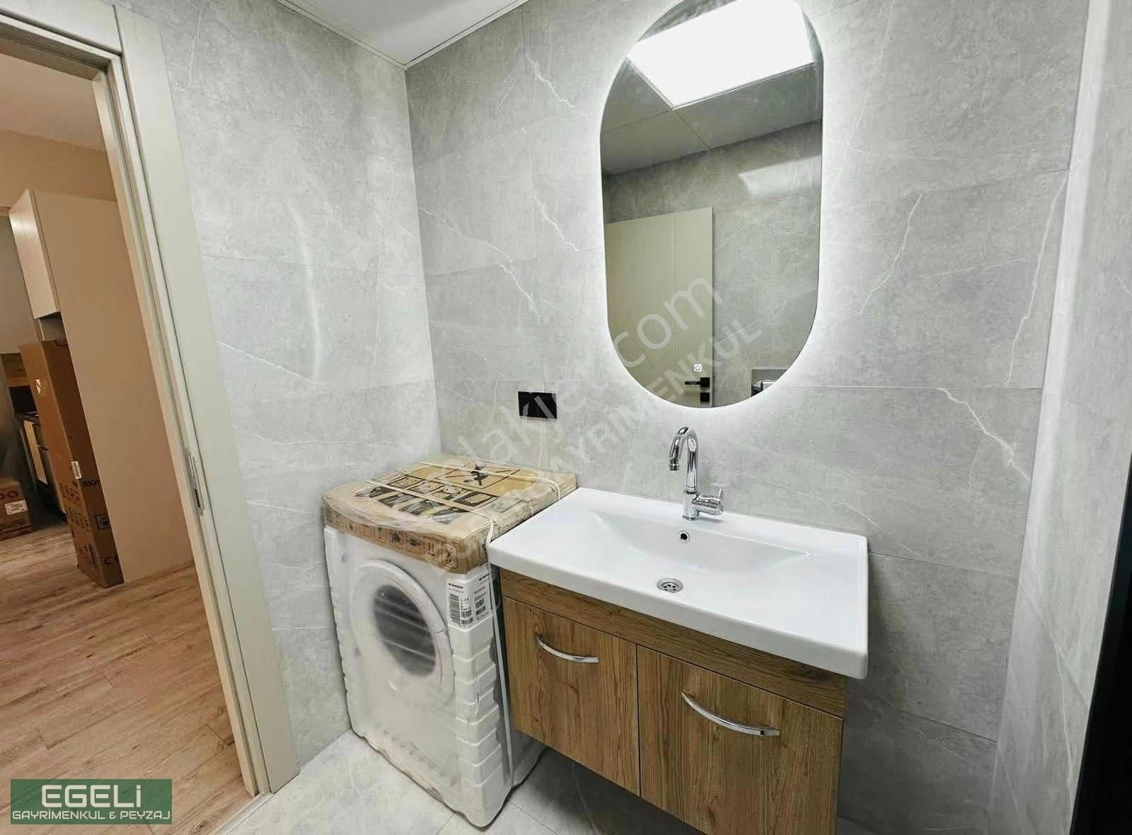 Egeli'den Görükle | Baylan Plus'da | Eşyalı Kiralık 2+1 Daire - Görsel 34