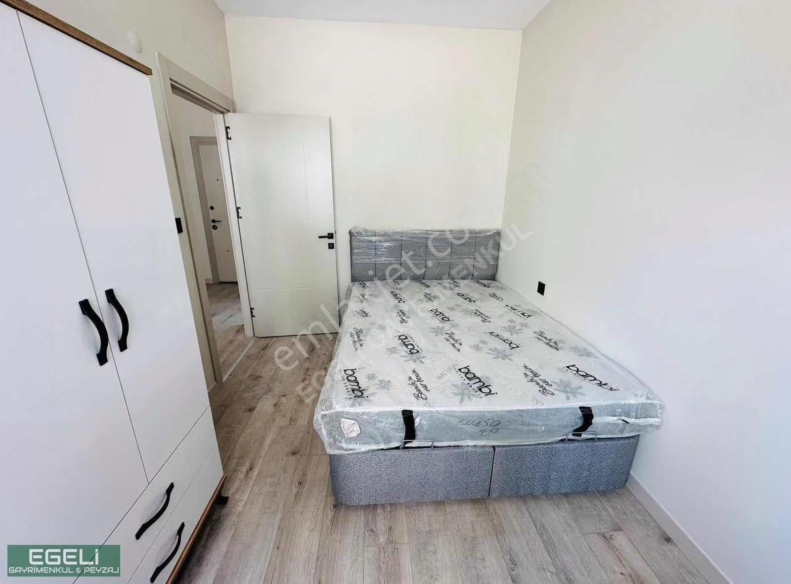 Egeli'den Görükle | Baylan Plus'da | Eşyalı Kiralık 2+1 Daire - Görsel 27