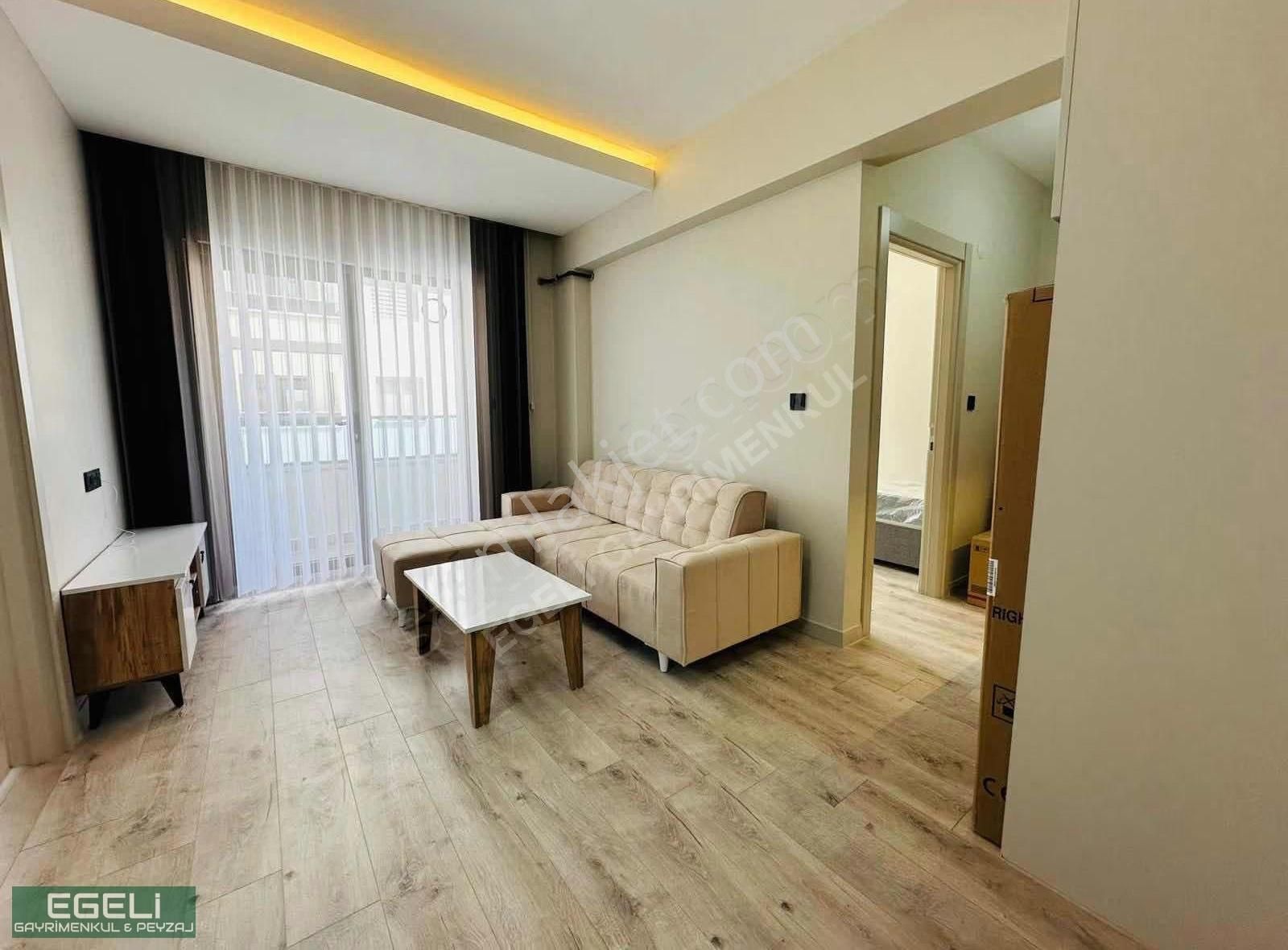 Egeli'den Görükle | Baylan Plus'da | Eşyalı Kiralık 2+1 Daire - Görsel 2