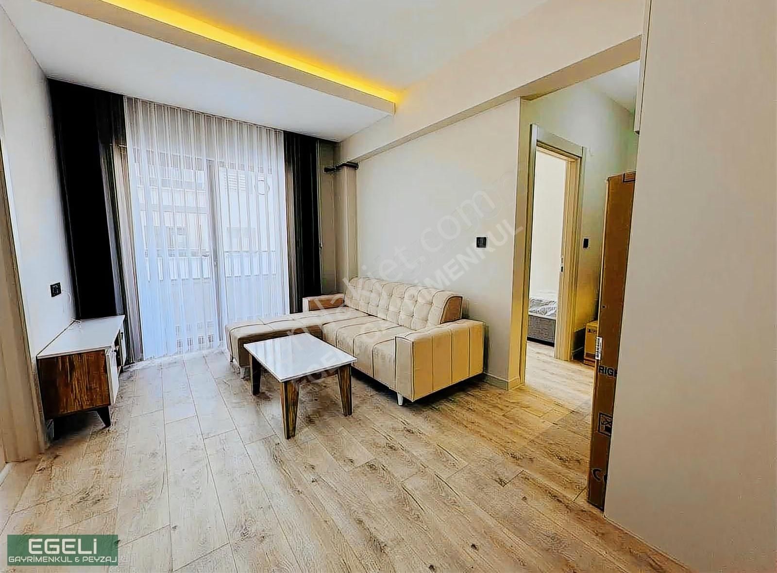 Egeli'den Görükle | Baylan Plus'da | Eşyalı Kiralık 2+1 Daire - Görsel 6