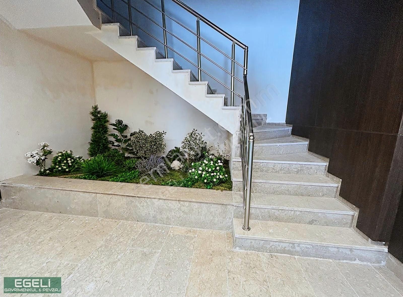 Egeli'den Görükle | Baylan Plus'da | Eşyalı Kiralık 2+1 Daire - Görsel 18