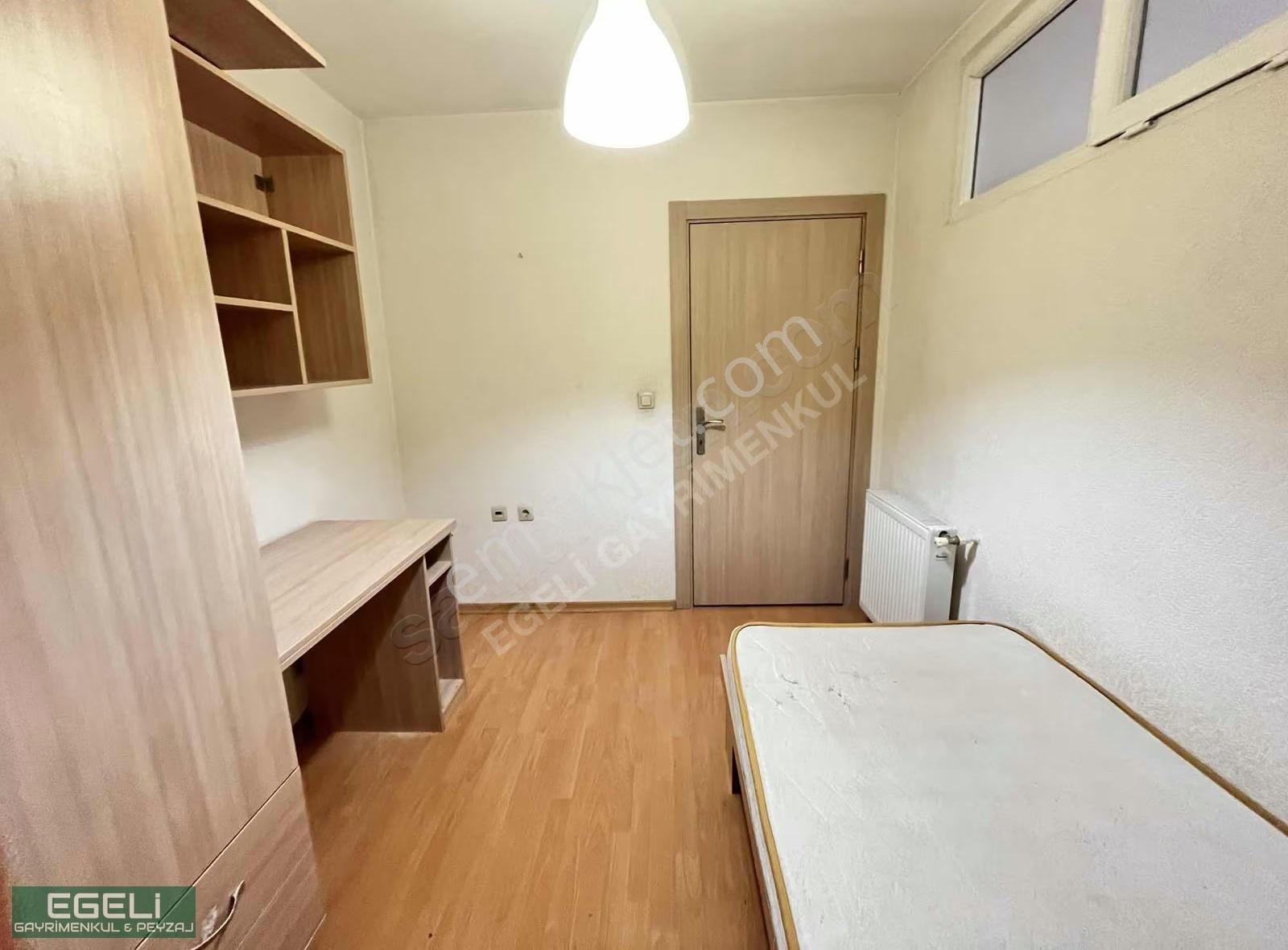 Egeli'den Üniversite Girişinde Eşyalı 2+1 Kiralık Daire - Görsel 13