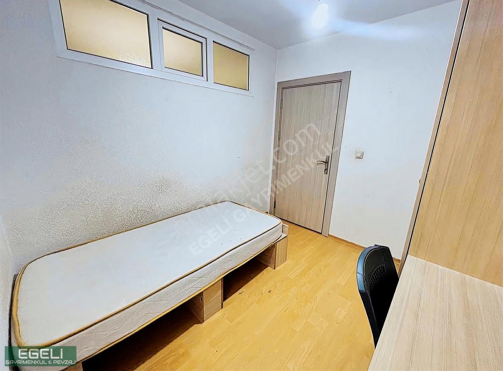 Egeli'den Üniversite Girişinde Eşyalı 2+1 Kiralık Daire - Görsel 31