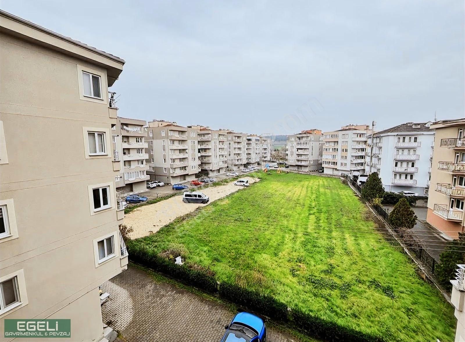 Egeli'den Üniversite Girişinde Eşyalı 2+1 Kiralık Daire - Görsel 24