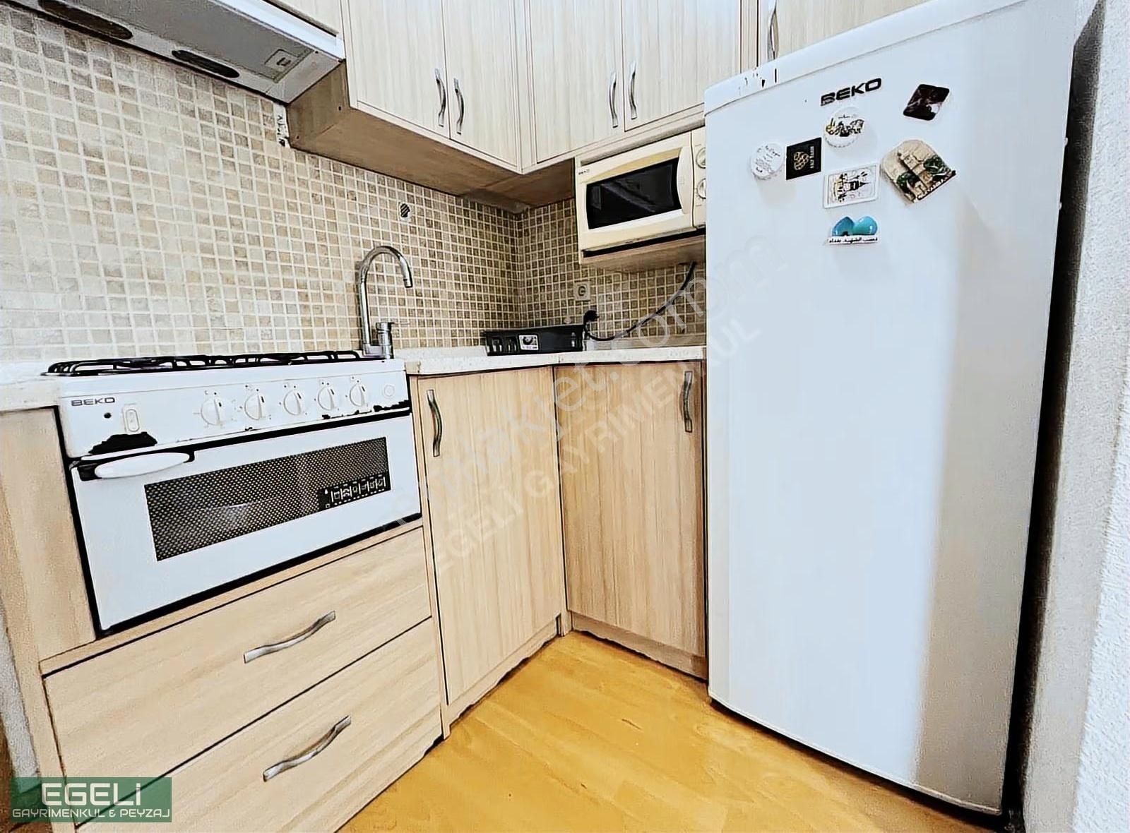 Egeli'den Üniversite Girişinde Eşyalı 2+1 Kiralık Daire - Görsel 5