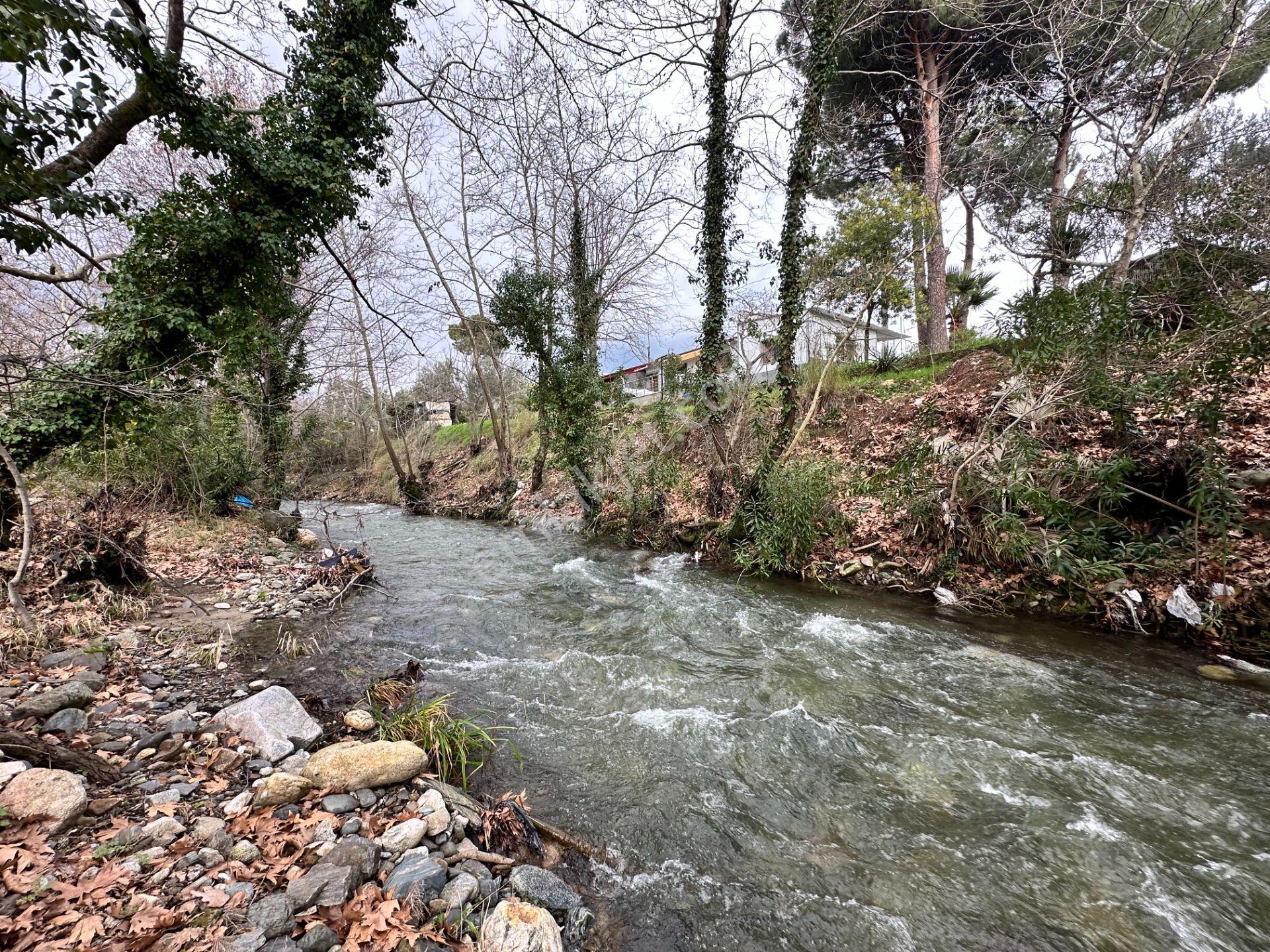 Mera Emlaktan Tuzcumurat Mh. Müstakil T. Yatırımlık 160m2 Bahçe - Görsel 2