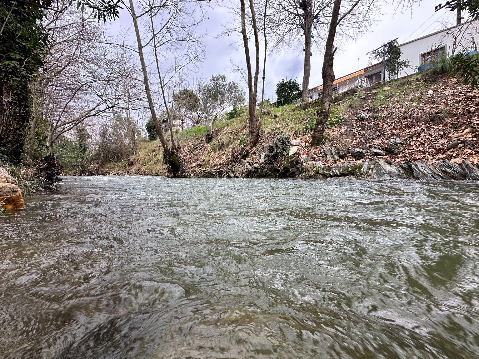 Mera Emlaktan Tuzcumurat Mh. Müstakil T. Yatırımlık 160m2 Bahçe - Görsel 26