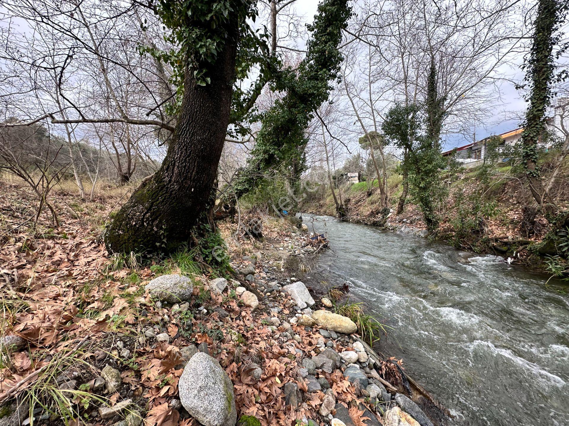 Mera Emlaktan Tuzcumurat Mh. Müstakil T. Yatırımlık 160m2 Bahçe - Görsel 4
