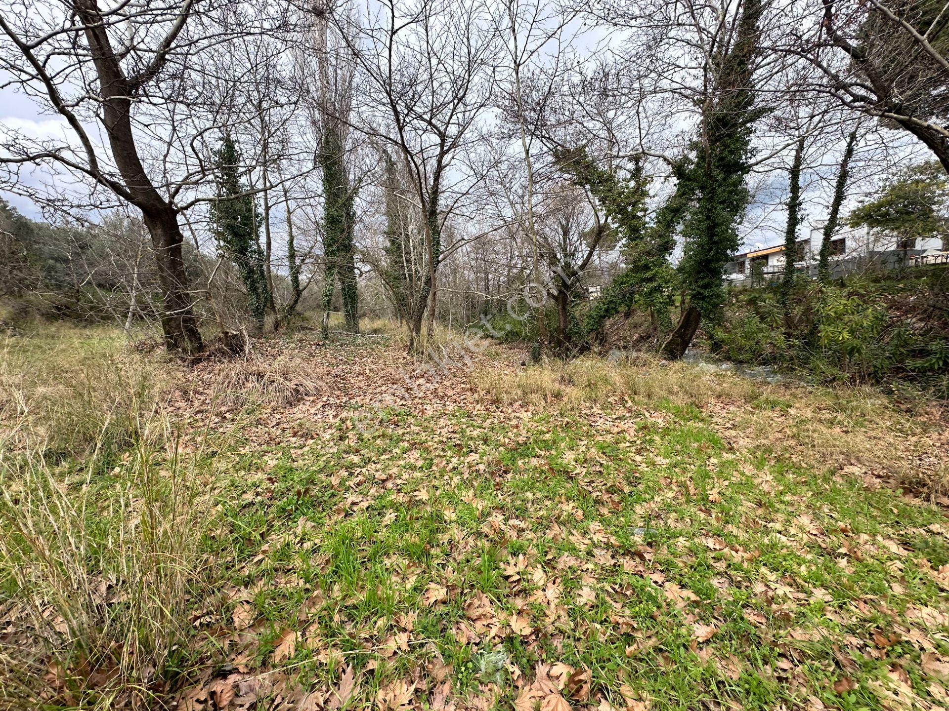 Mera Emlaktan Tuzcumurat Mh. Müstakil T. Yatırımlık 160m2 Bahçe - Görsel 22