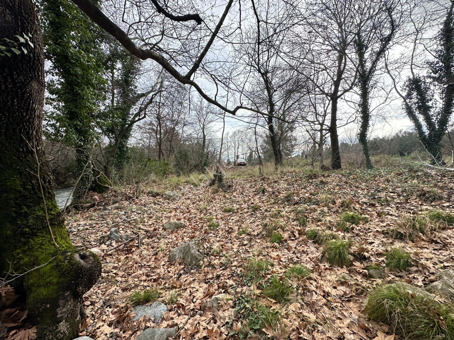Mera Emlaktan Tuzcumurat Mh. Müstakil T. Yatırımlık 160m2 Bahçe - Görsel 28