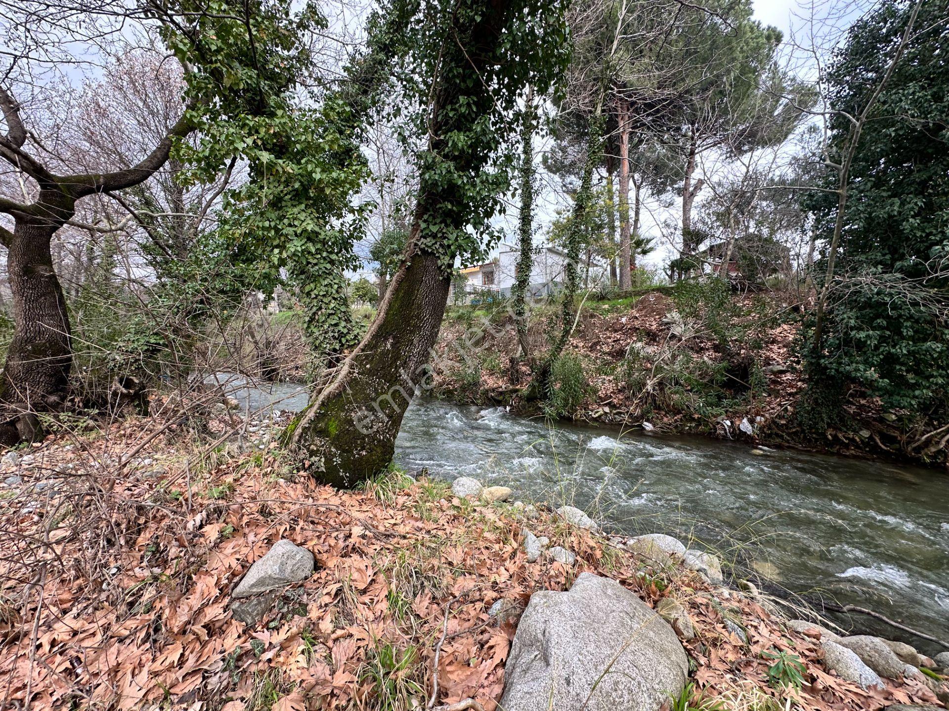 Mera Emlaktan Tuzcumurat Mh. Müstakil T. Yatırımlık 160m2 Bahçe - Görsel 8