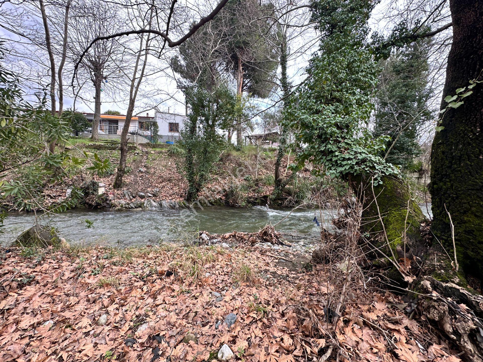 Mera Emlaktan Tuzcumurat Mh. Müstakil T. Yatırımlık 160m2 Bahçe - Görsel 29