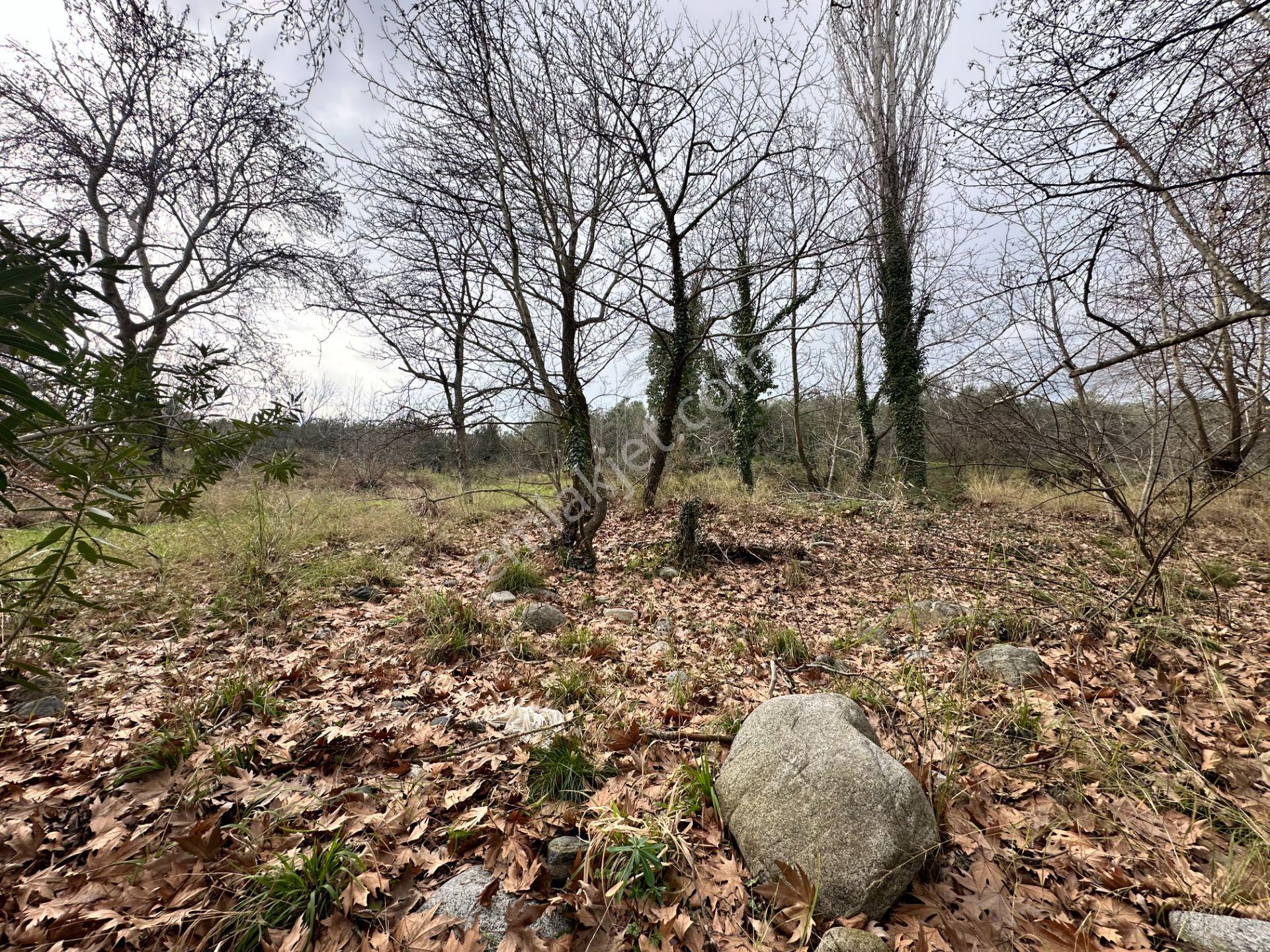 Mera Emlaktan Tuzcumurat Mh. Müstakil T. Yatırımlık 160m2 Bahçe - Görsel 5