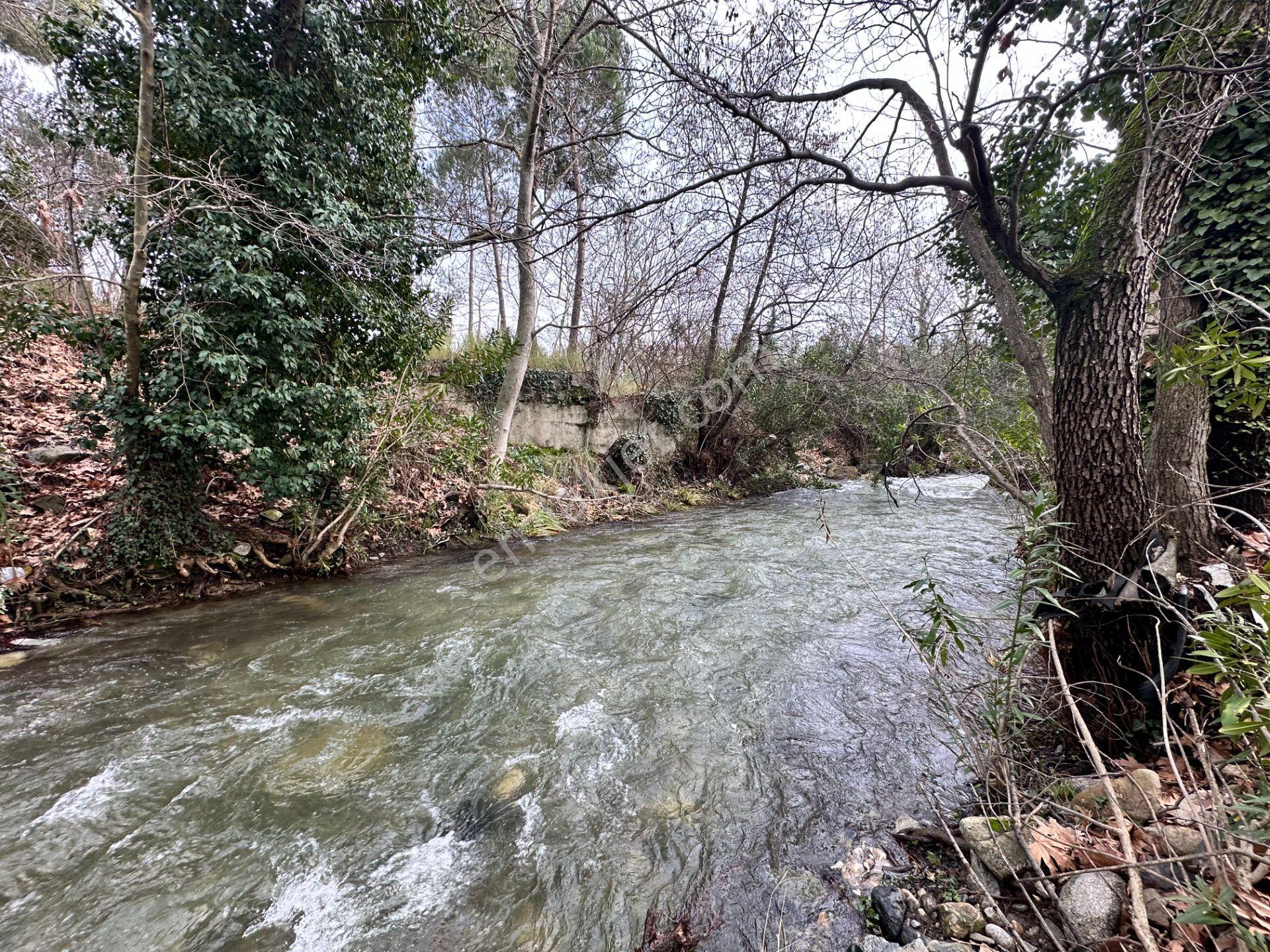 Mera Emlaktan Tuzcumurat Mh. Müstakil T. Yatırımlık 160m2 Bahçe - Görsel 3
