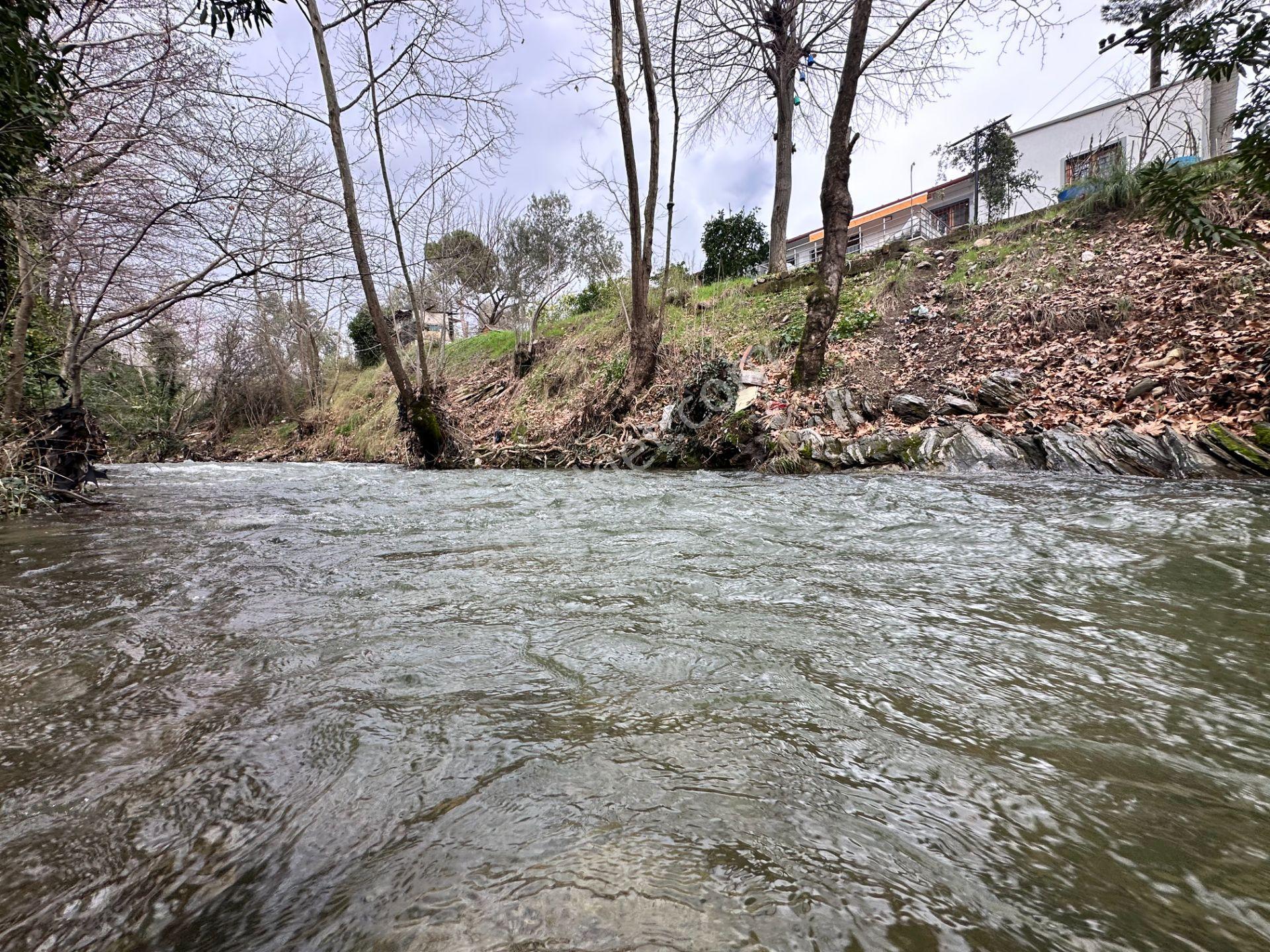 Mera Emlaktan Tuzcumurat Mh. Müstakil T. Yatırımlık 160m2 Bahçe - Görsel 27