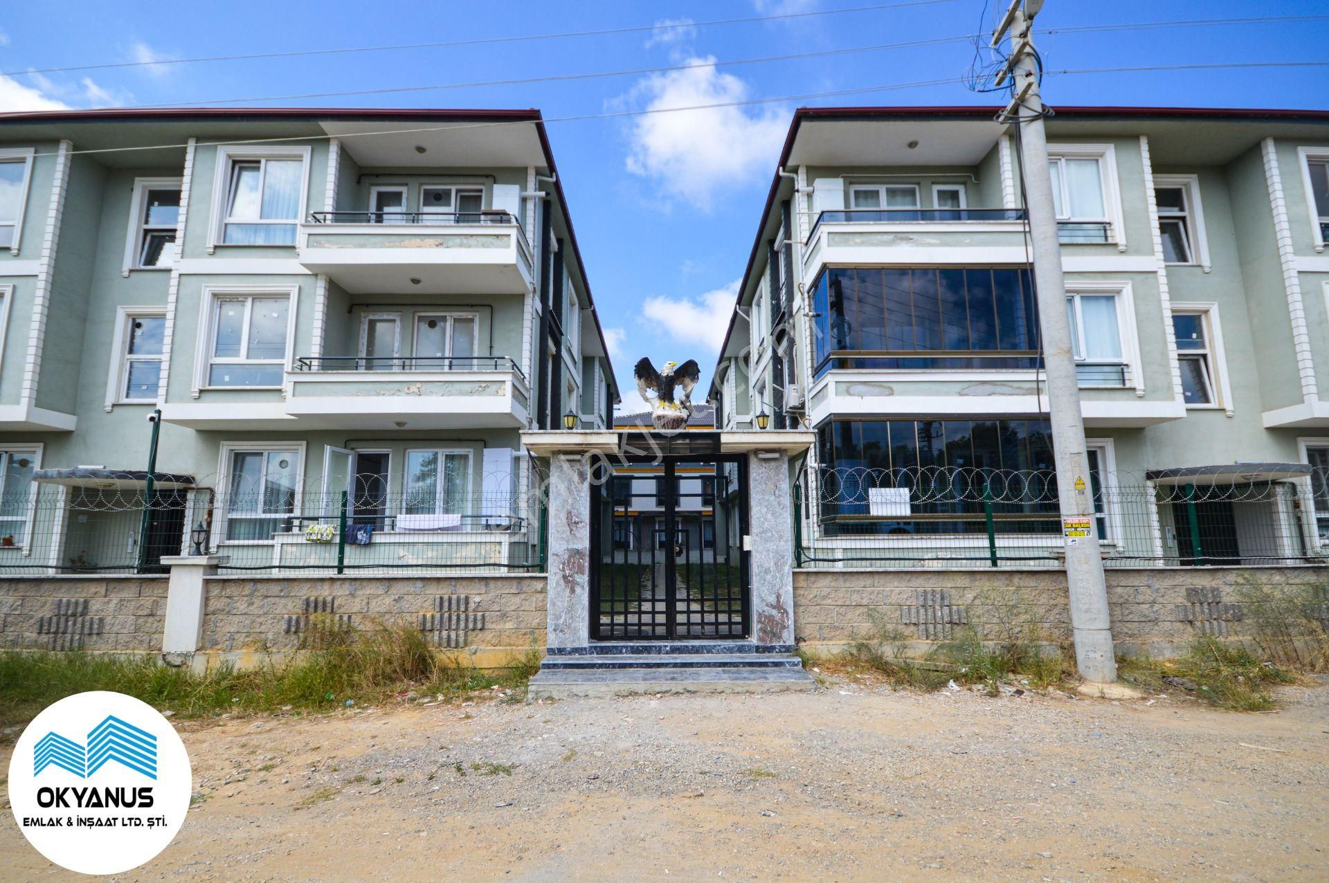Sakarya Karasu'da Sıfır Ayarında Satılık Havuzlu 2+1 Daire - Görsel 3