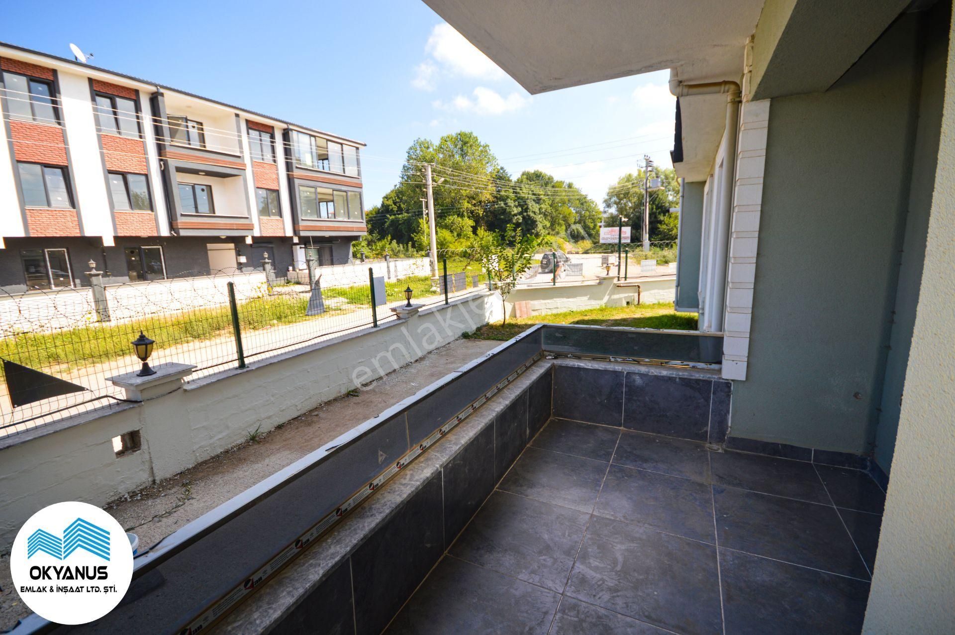 Sakarya Karasu'da Sıfır Ayarında Satılık Havuzlu 2+1 Daire - Görsel 22