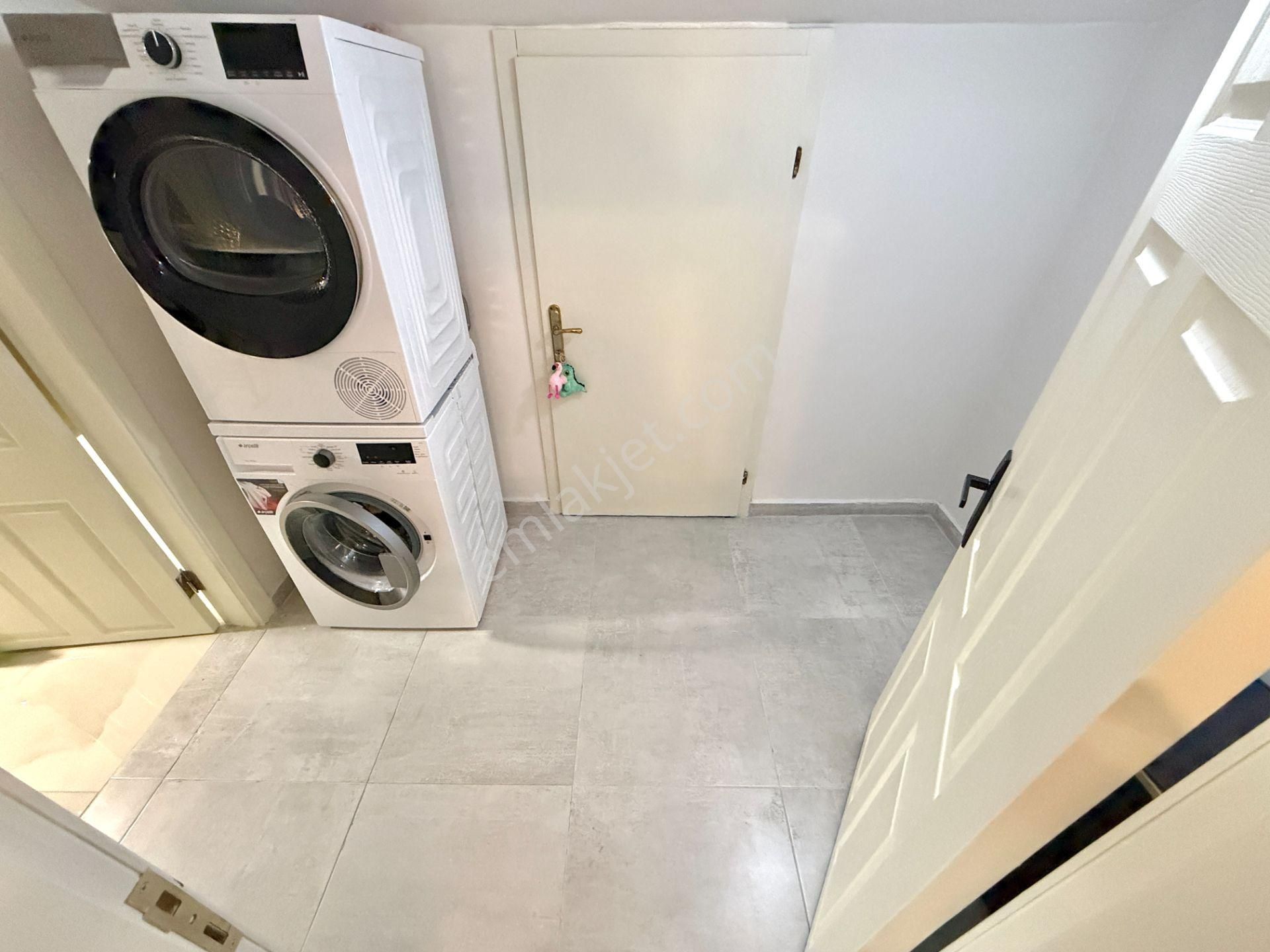 Pursaklar Mehmet Zengin Emlak'tan 3.kat 5+1 Park Manzaralı Ful Yapılı Masrafsız Daire - Görsel 30