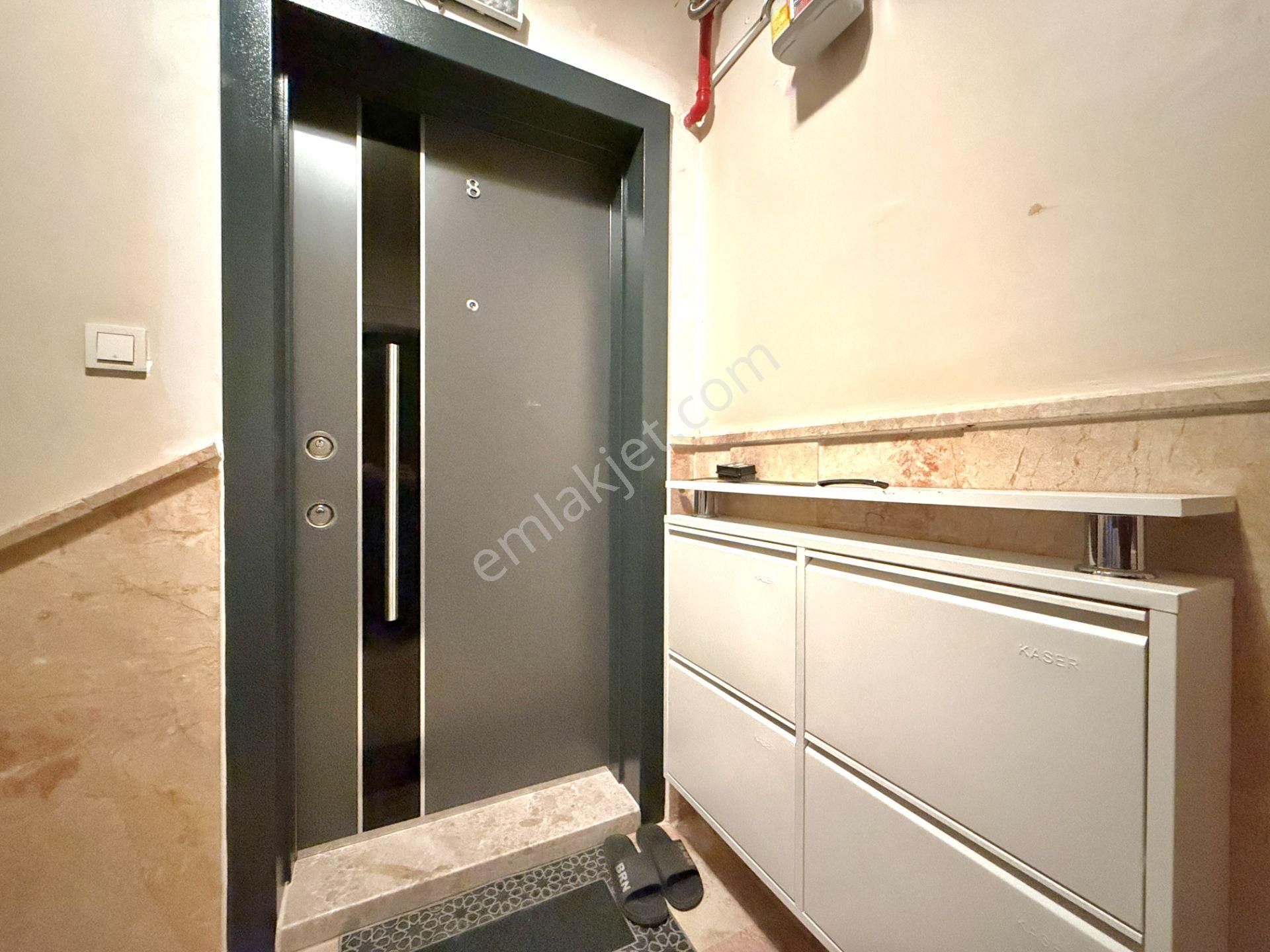 Pursaklar Mehmet Zengin Emlak'tan 3.kat 5+1 Park Manzaralı Ful Yapılı Masrafsız Daire - Görsel 41