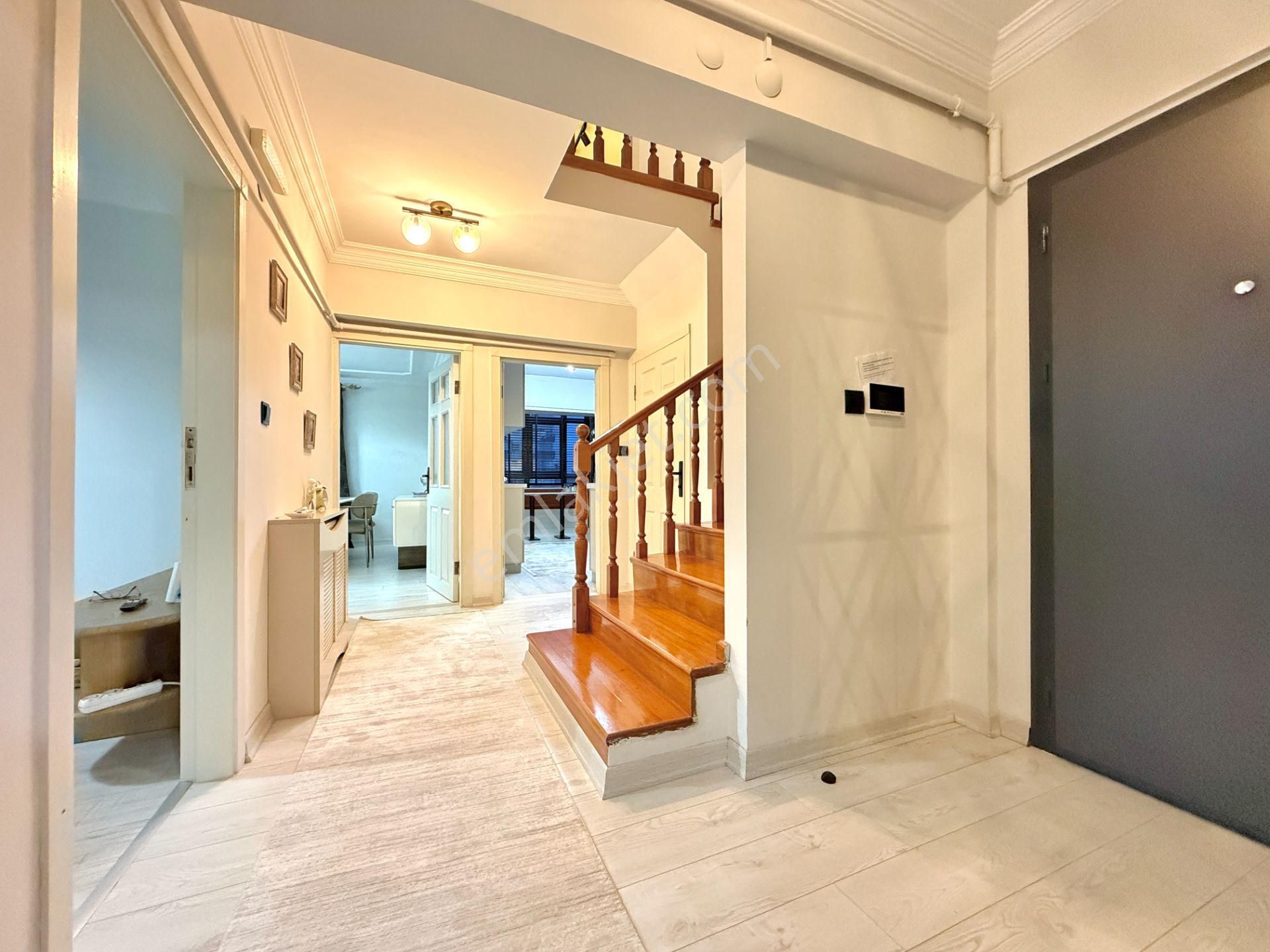 Pursaklar Mehmet Zengin Emlak'tan 3.kat 5+1 Park Manzaralı Ful Yapılı Masrafsız Daire - Görsel 38