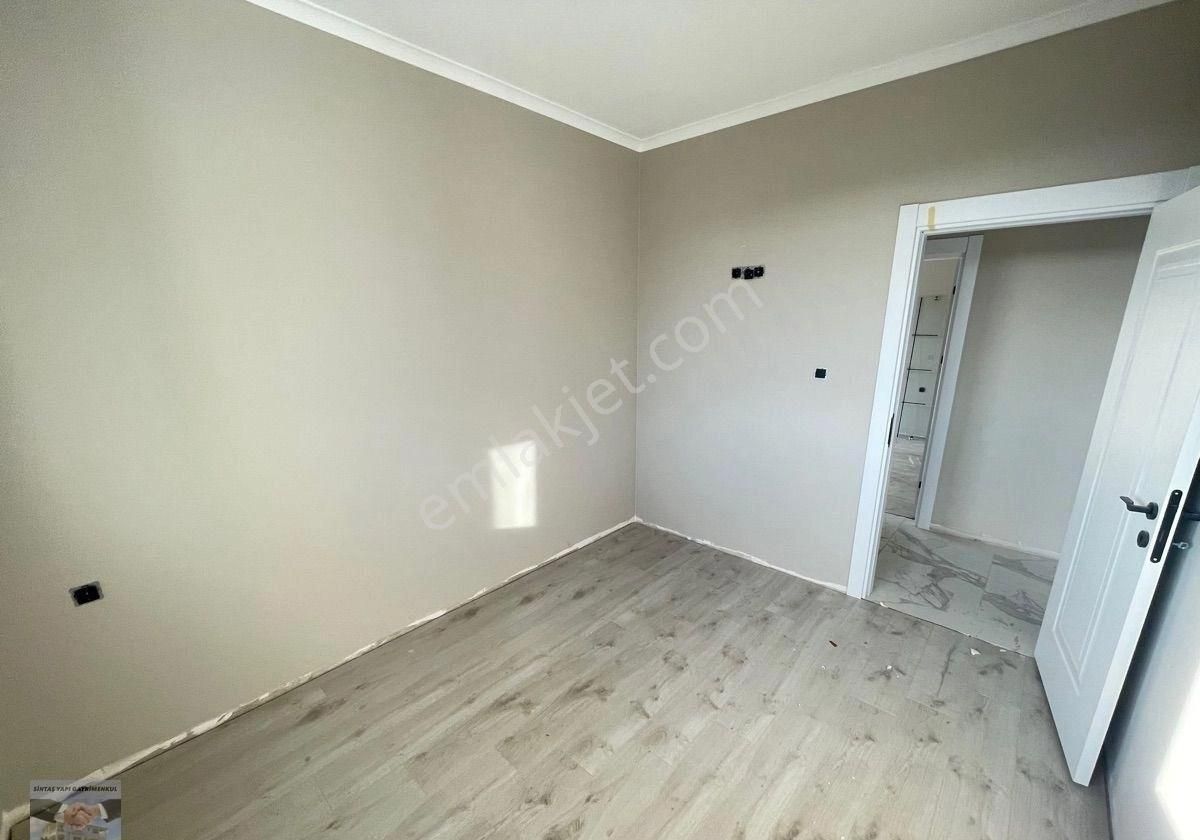 Atatürk Mahallesinde Satılık 2+1 Ultra Lüks Daire - Görsel 6