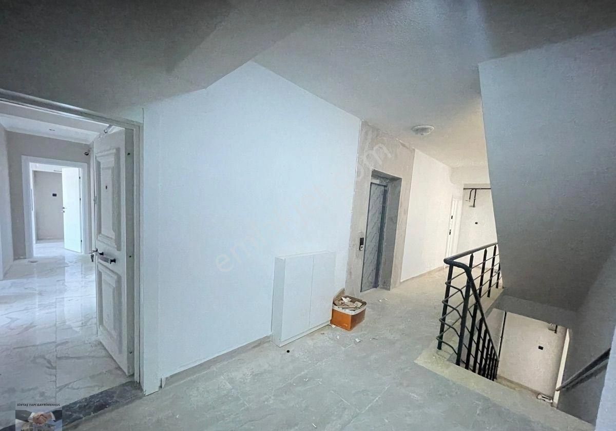 Atatürk Mahallesinde Satılık 2+1 Ultra Lüks Daire - Görsel 13