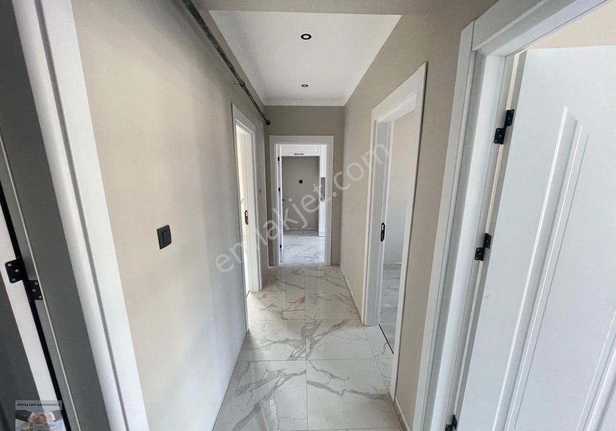 Atatürk Mahallesinde Satılık 2+1 Ultra Lüks Daire - Görsel 15