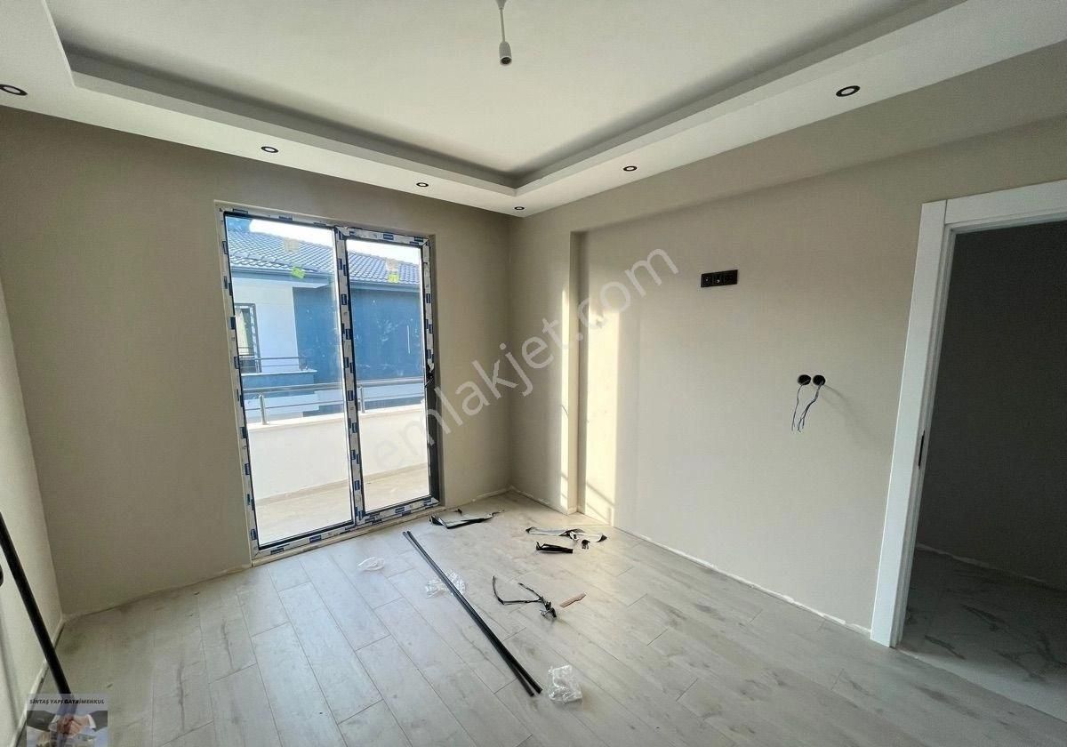 Atatürk Mahallesinde Satılık 2+1 Ultra Lüks Daire - Görsel 27