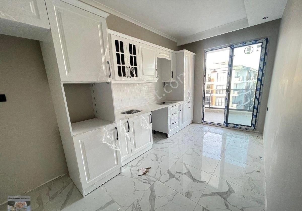 Atatürk Mahallesinde Satılık 2+1 Ultra Lüks Daire - Görsel 7