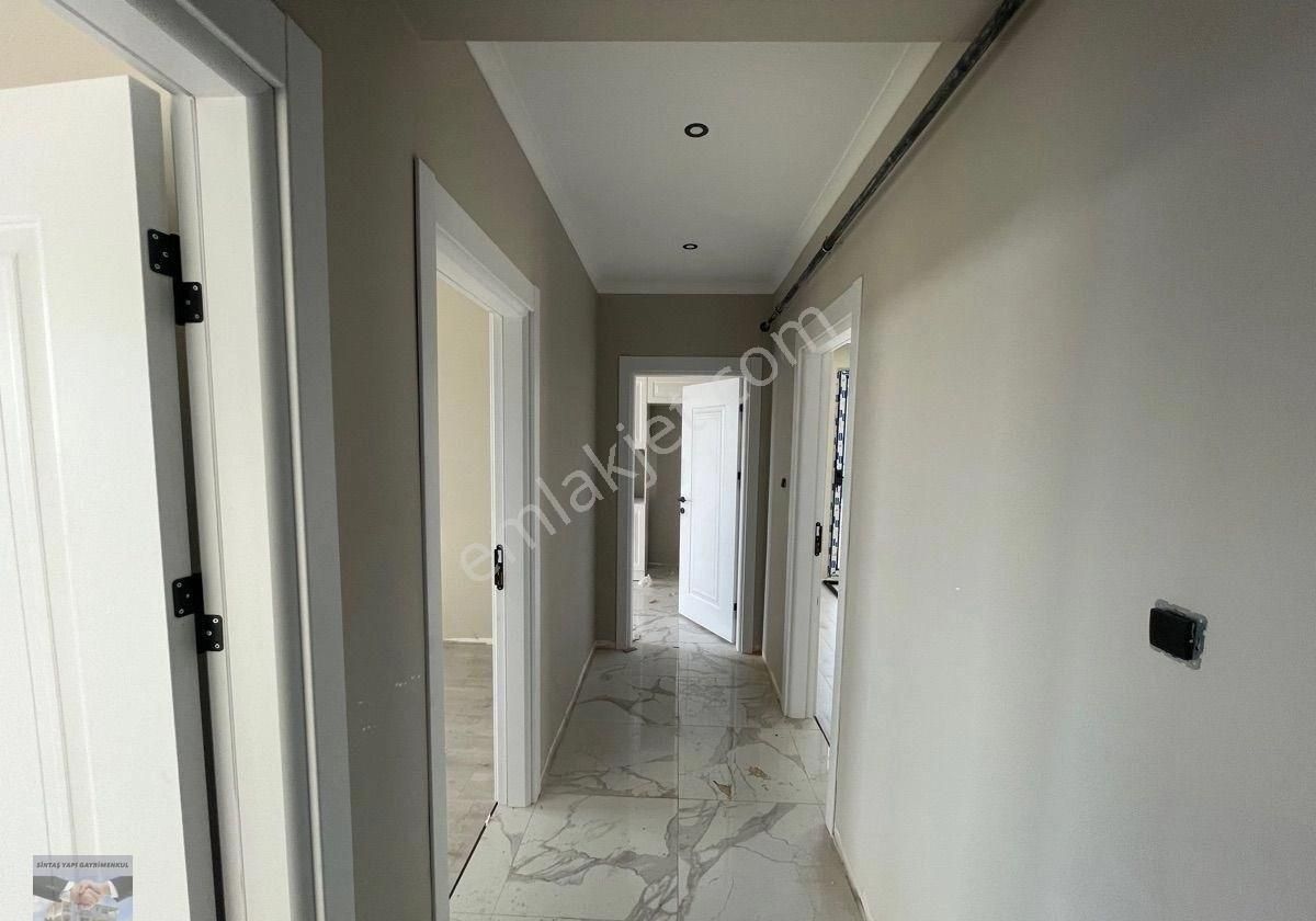 Atatürk Mahallesinde Satılık 2+1 Ultra Lüks Daire - Görsel 5