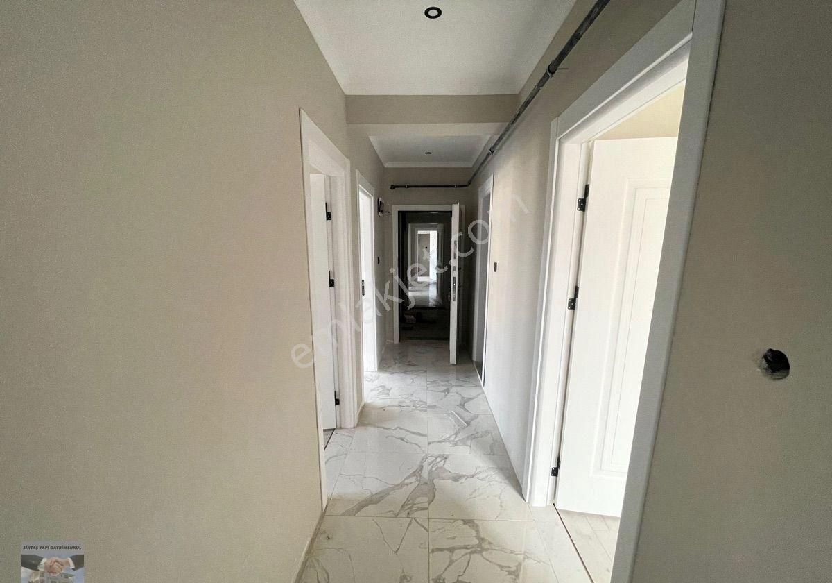 Atatürk Mahallesinde Satılık 2+1 Ultra Lüks Daire