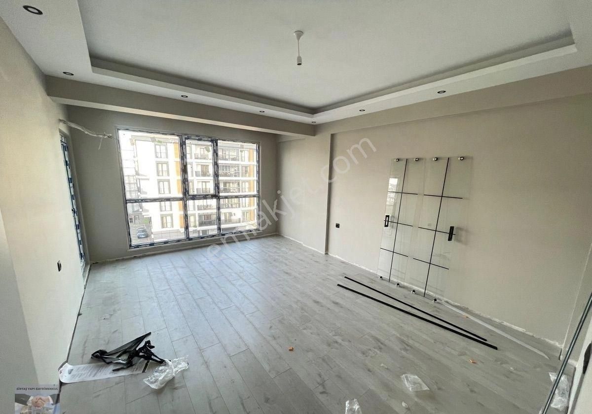 Atatürk Mahallesinde Satılık 2+1 Ultra Lüks Daire - Görsel 17