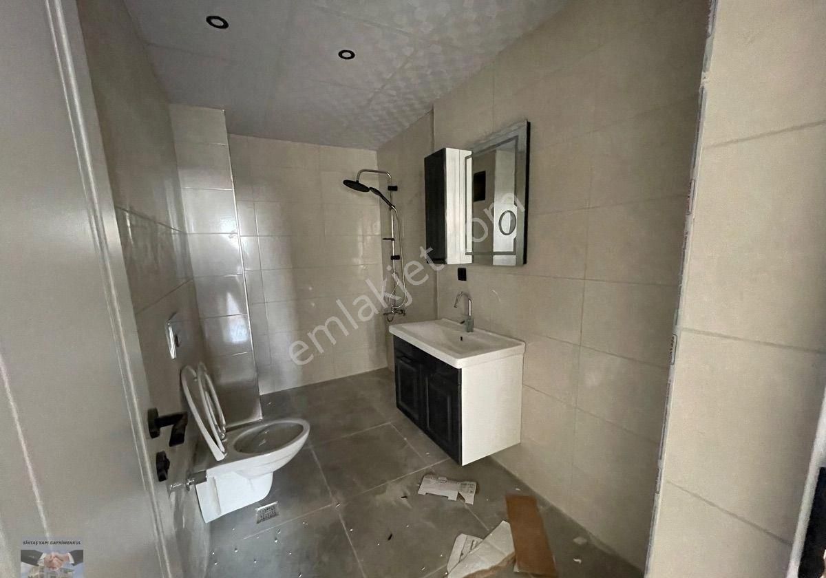 Atatürk Mahallesinde Satılık 2+1 Ultra Lüks Daire - Görsel 10