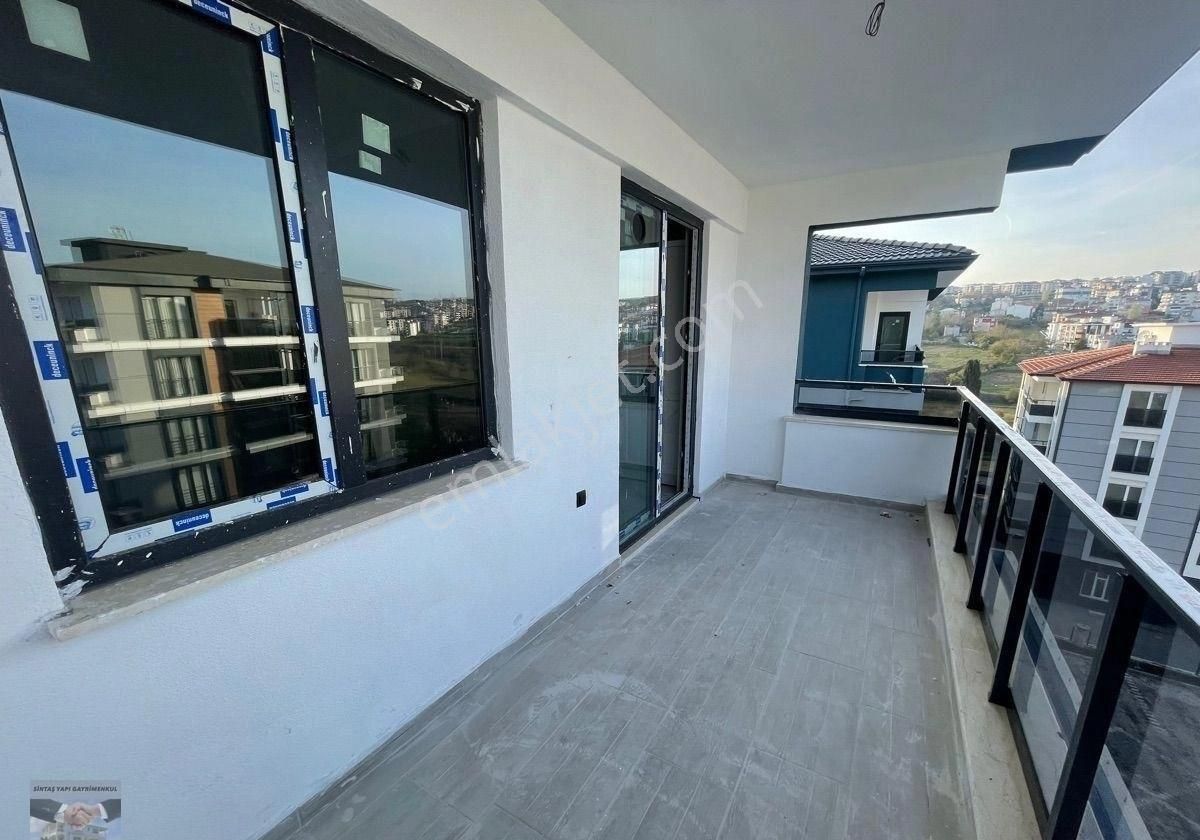 Atatürk Mahallesinde Satılık 2+1 Ultra Lüks Daire - Görsel 9